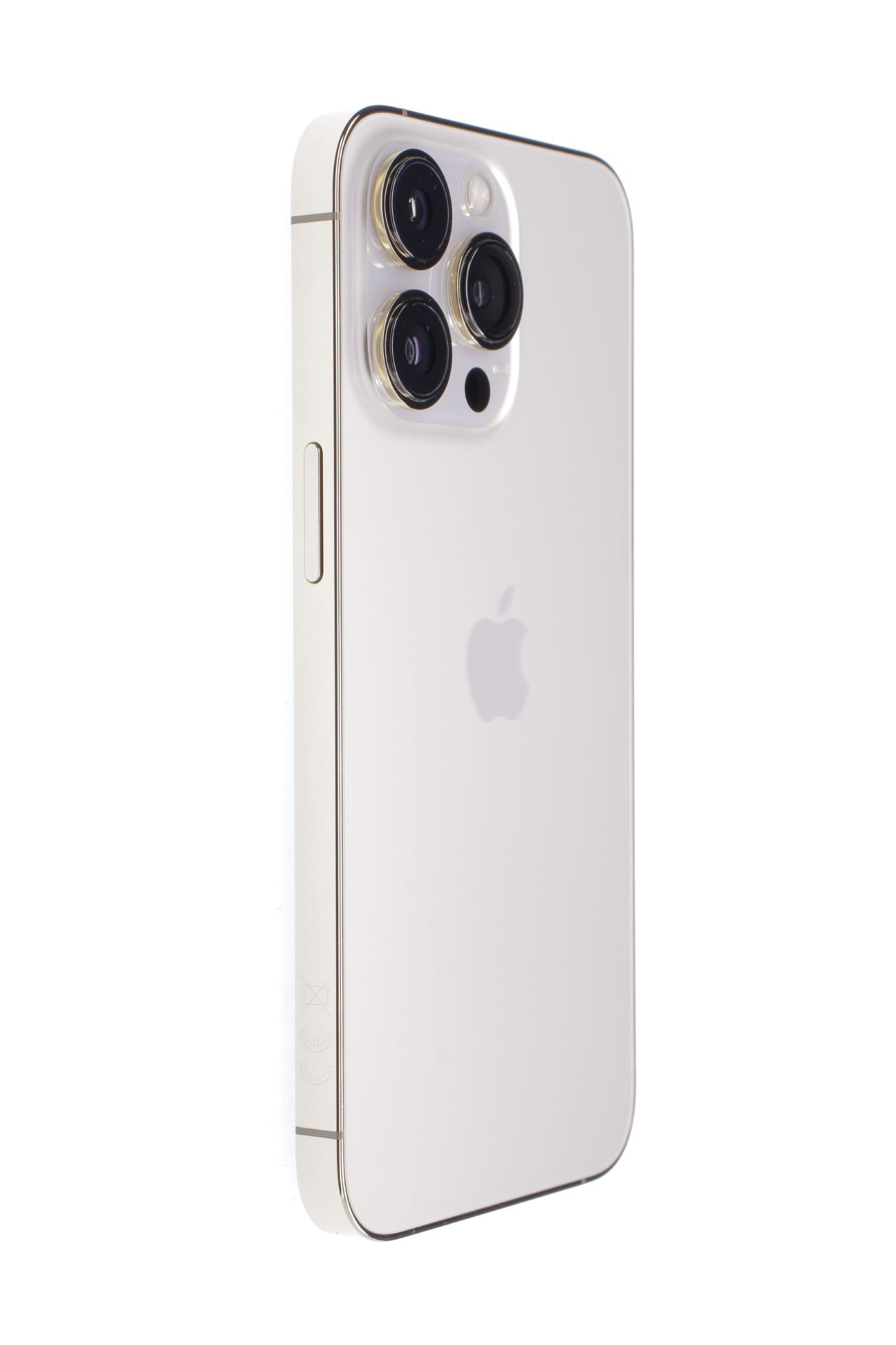Apple iPhone 13 Pro 128 GB Gold - Újszerű