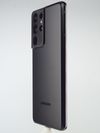 gallery Telefon mobil Samsung Galaxy S21 Ultra 5G Dual Sim, Black, 256 GB,  Bun