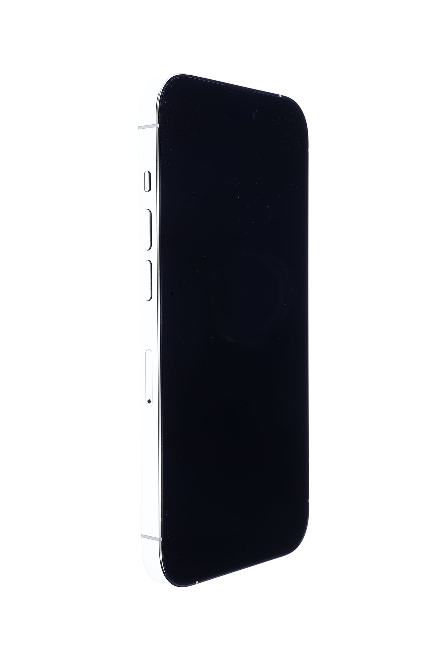 Apple iPhone 14 Pro 256 GB Silver - Πολύ καλό