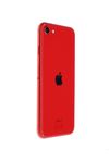 Telefon mobil Apple iPhone SE 2020, Red, 64 GB, Foarte Bun