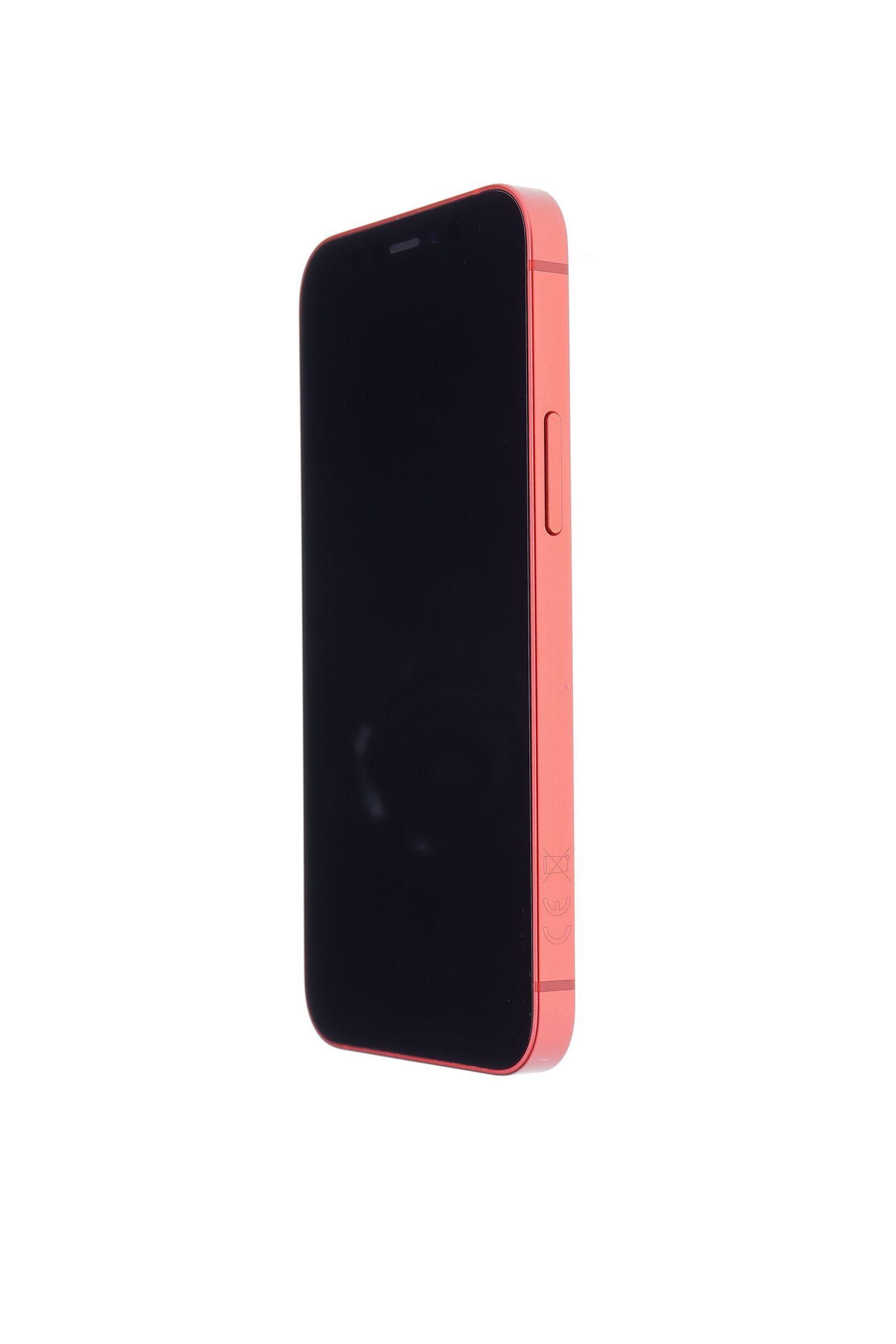 Apple iPhone 12 mini 128 GB Red - Като нов