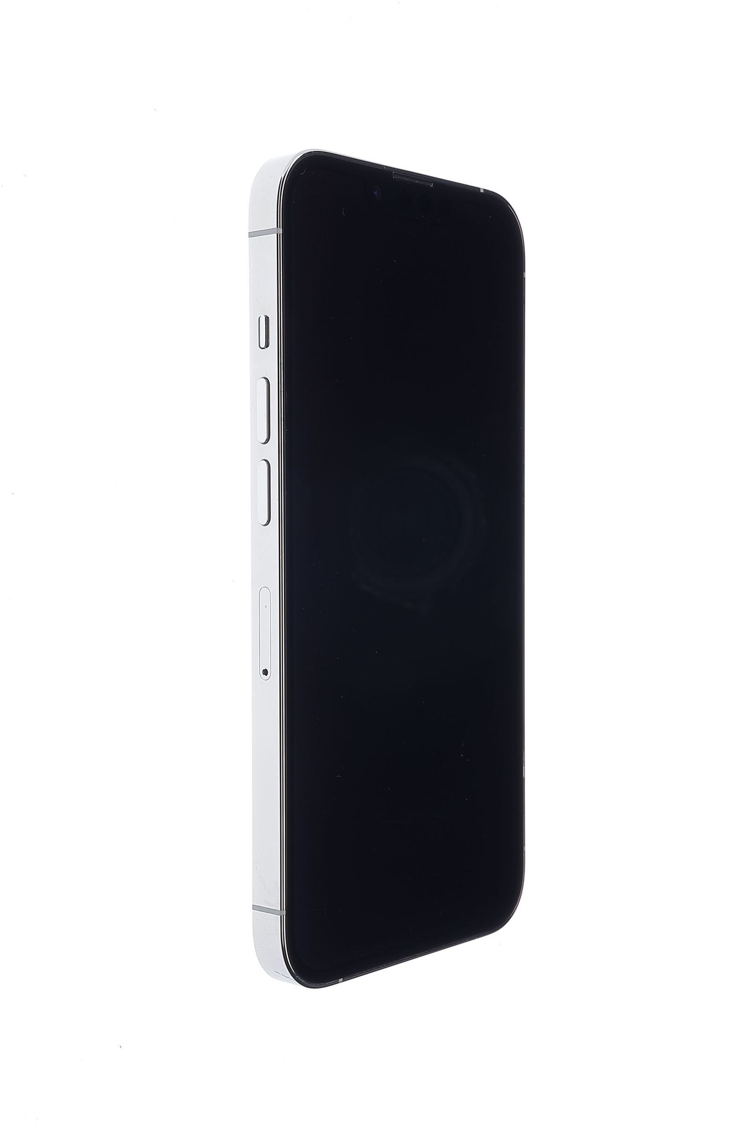 Apple iPhone 13 Pro 256 GB Silver - Újszerű