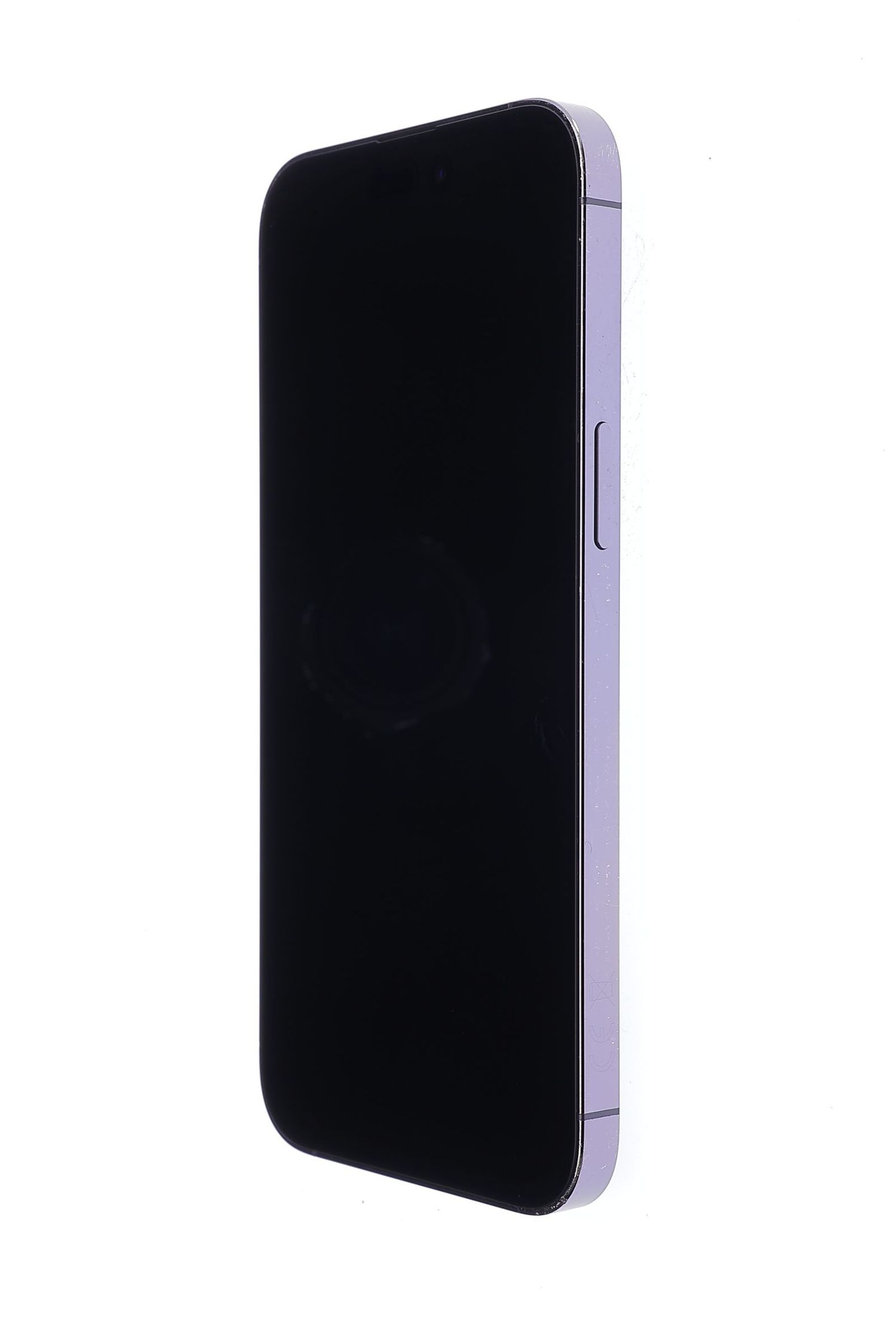 Apple iPhone 14 Pro Max 256 GB Deep Purple - Отлично