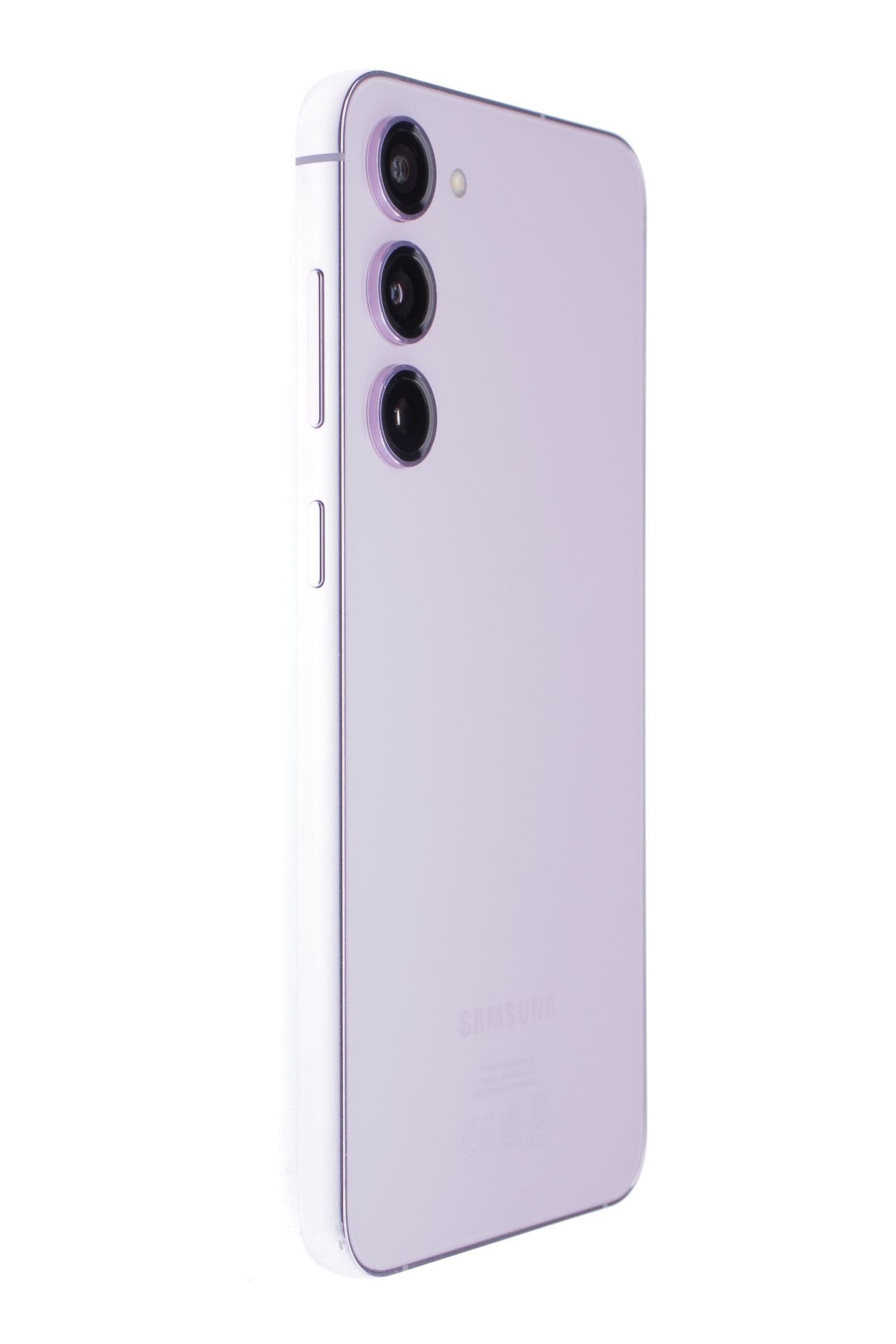 Samsung Galaxy S23 Plus 5G Dual Sim 512 GB Lavender