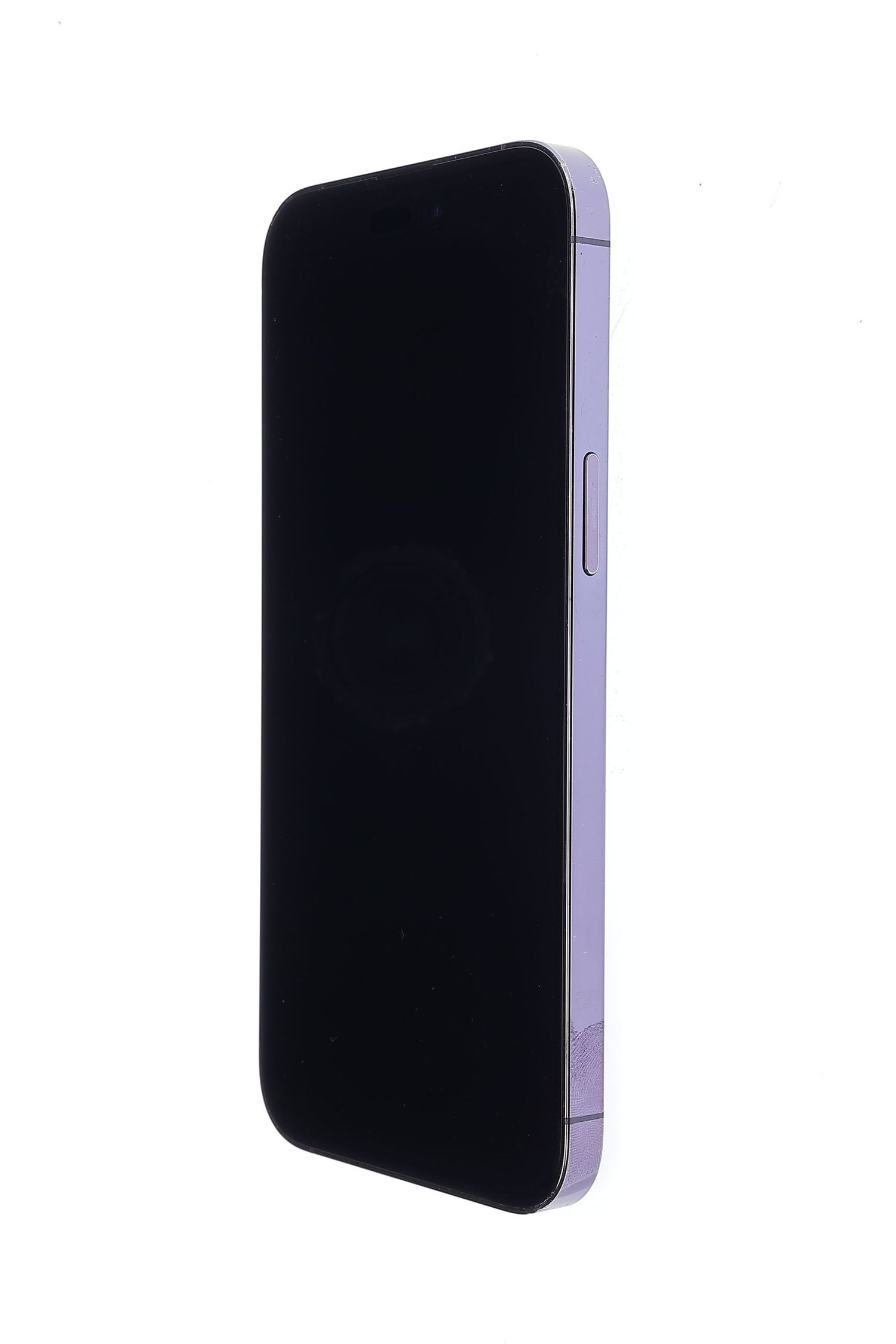 Apple iPhone 14 Pro Max 256 GB Deep Purple - Excelent
