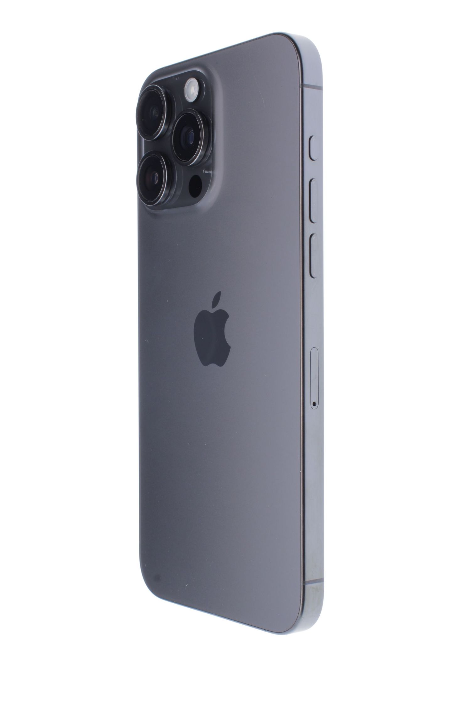 Apple iPhone 15 Pro Max 256 GB Black Titanium - Σαν καινούργιο