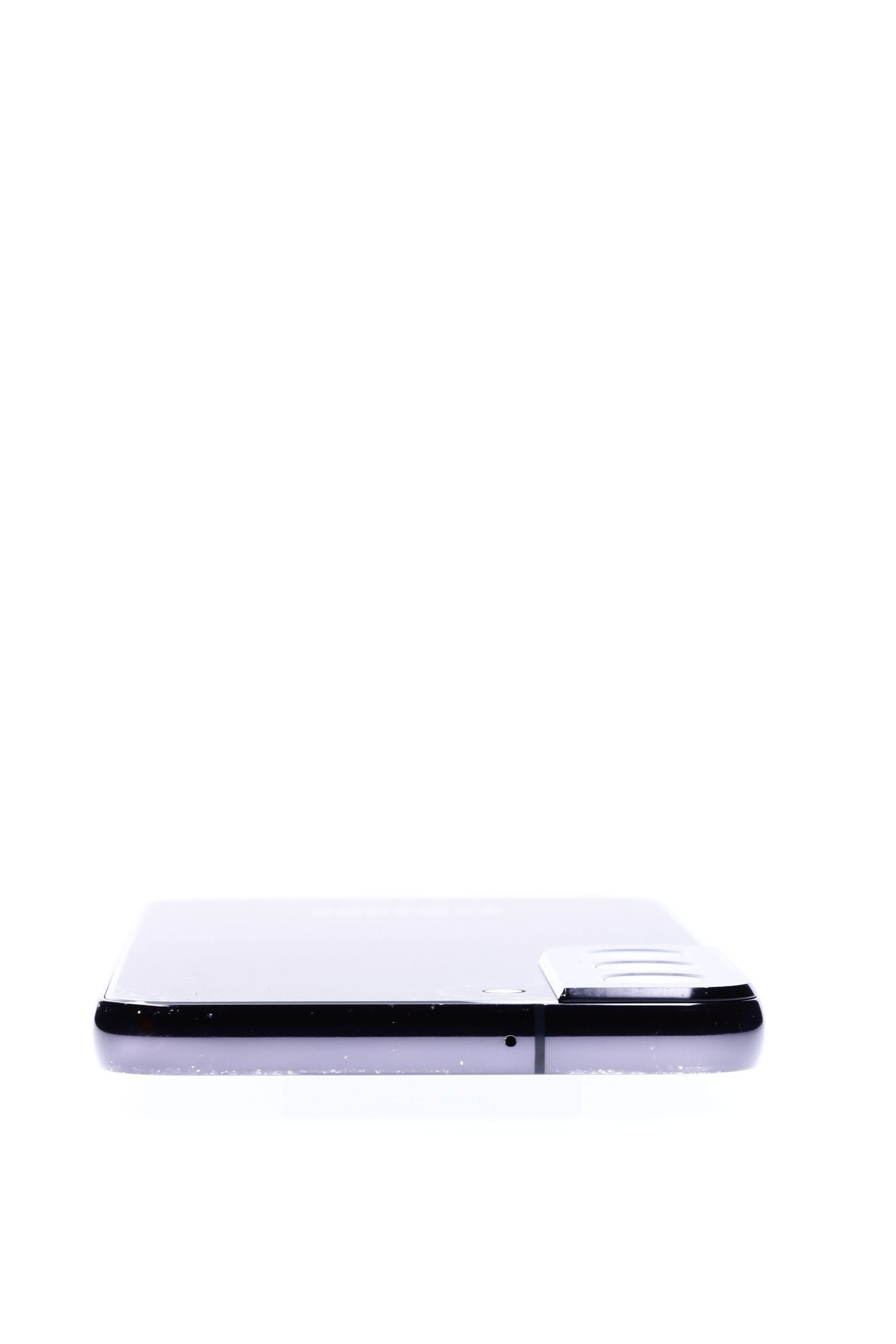 Samsung Galaxy S22 5G Dual Sim 128 GB Phantom Black - Πολύ καλό