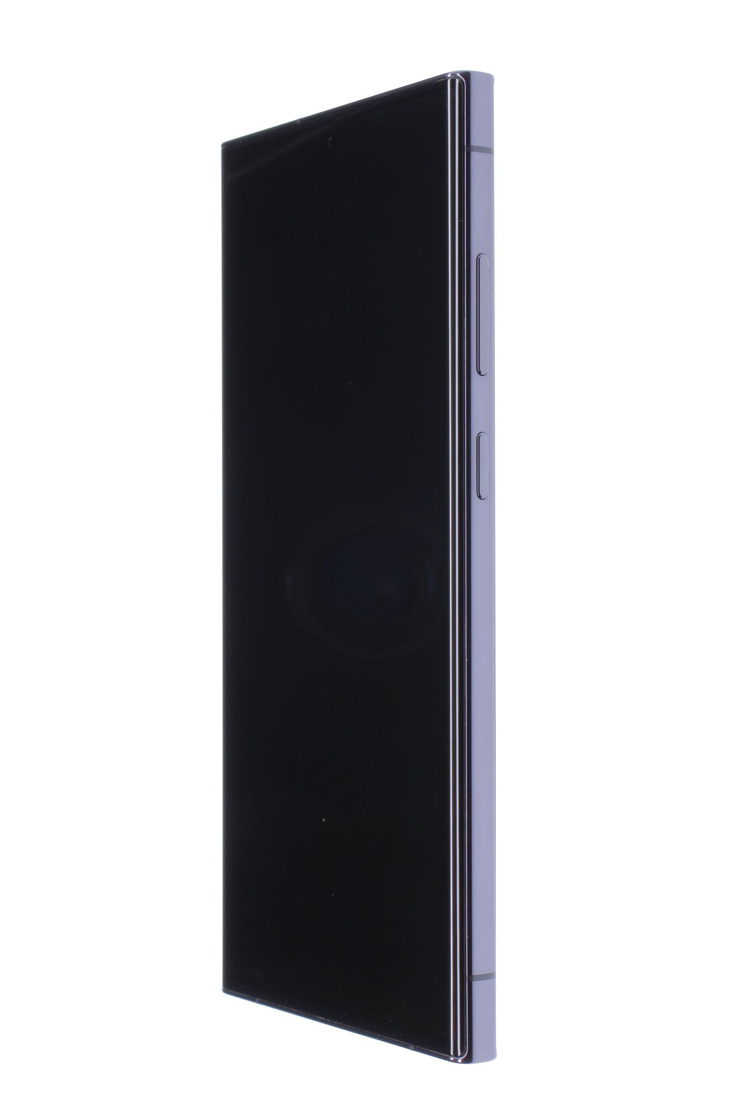 Samsung Galaxy S23 Ultra 5G Dual Sim 512 GB Phantom Black - Újszerű