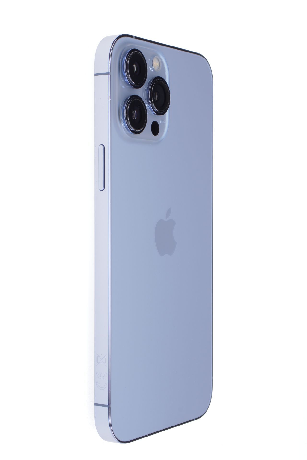 Apple iPhone 13 Pro Max 128 GB Sierra Blue - Kiváló