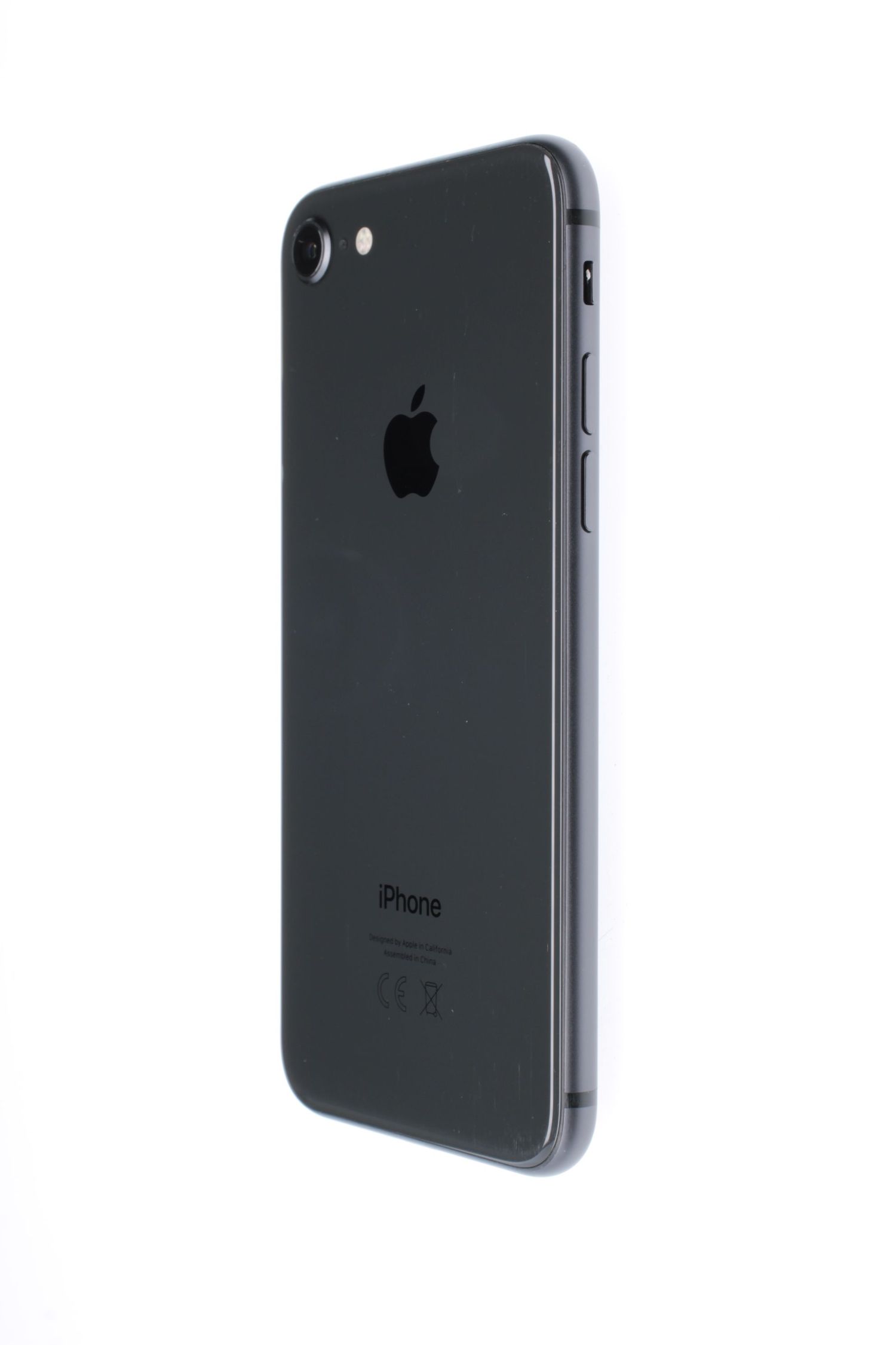 Apple iPhone 8 64 GB Space Grey - Nagyon jó