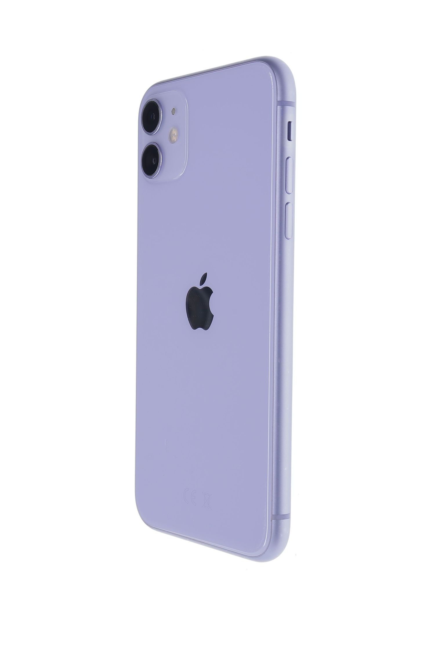 Apple iPhone 11 128 GB Purple - Πολύ καλό