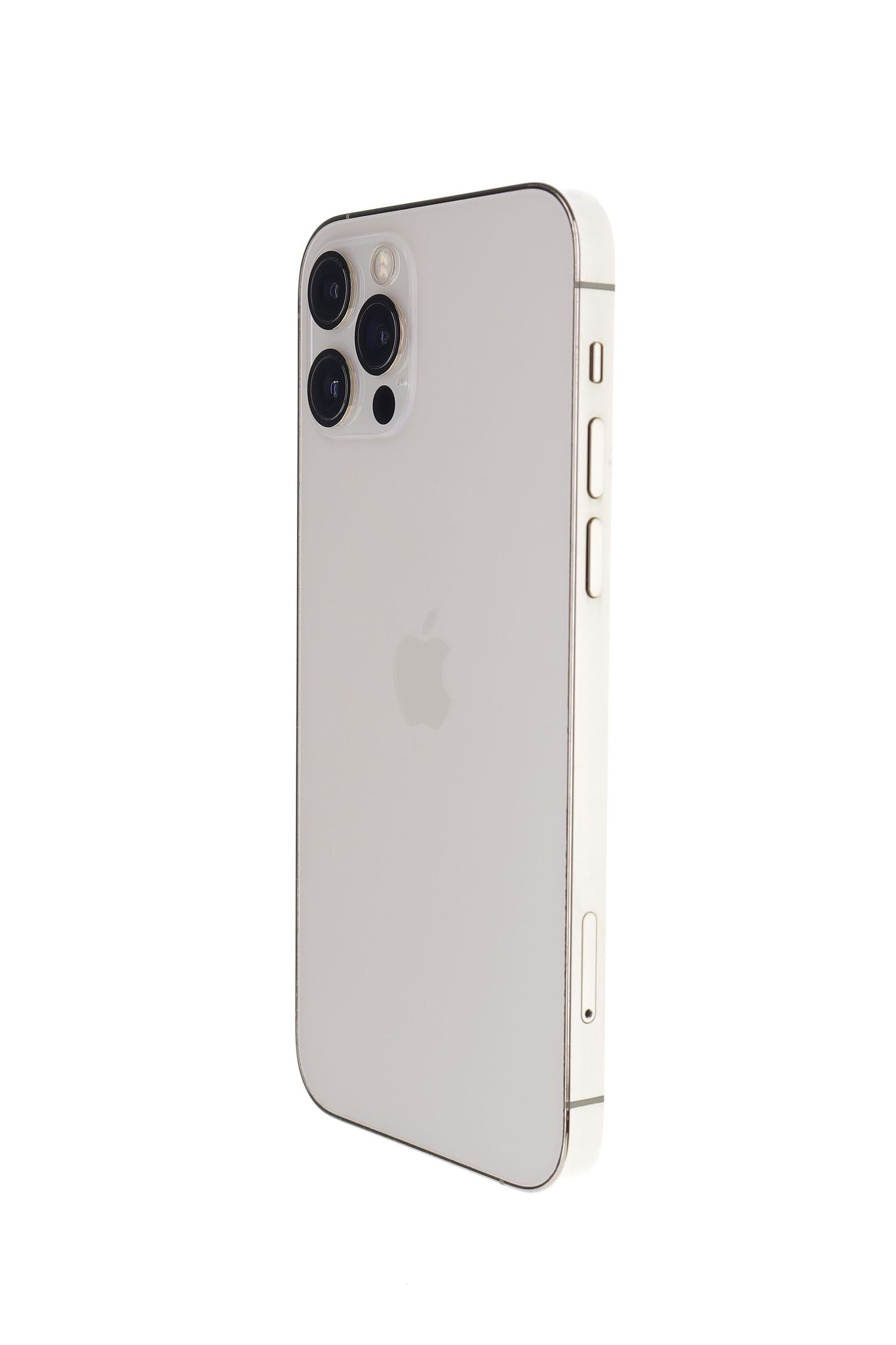 Apple iPhone 12 Pro 256 GB Gold - Újszerű