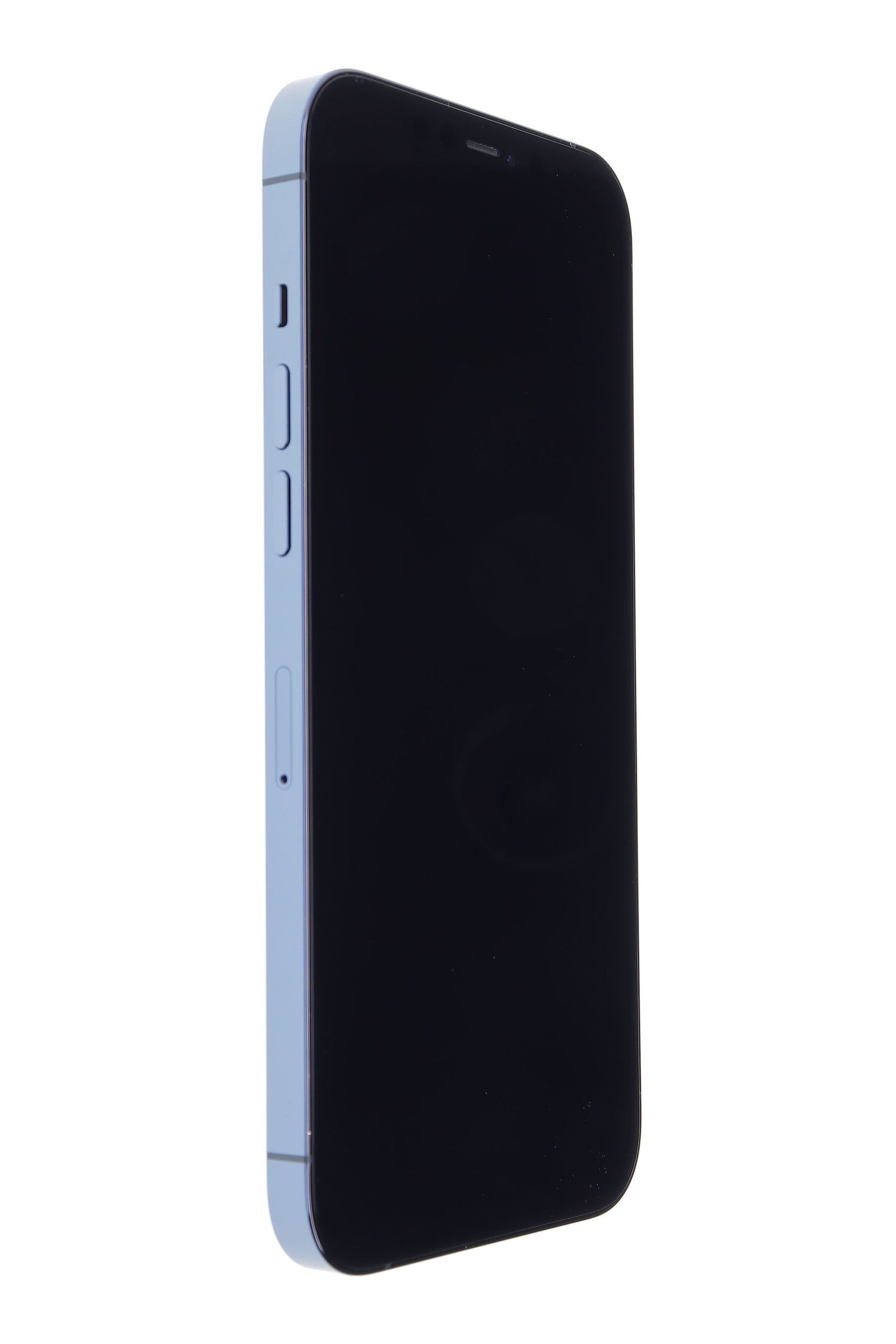 Apple iPhone 12 Pro Max 256 GB Pacific Blue - Újszerű