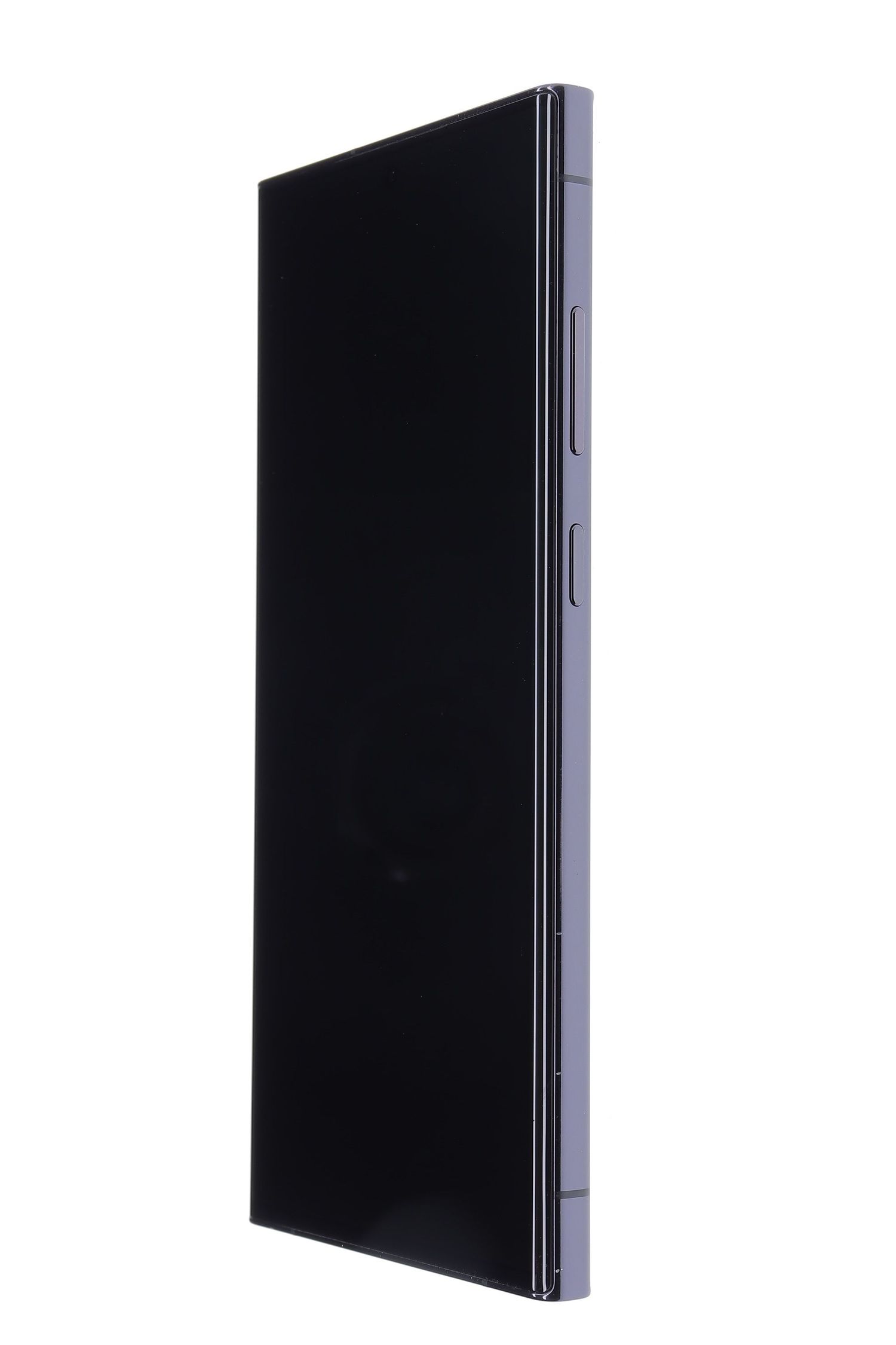 Samsung Galaxy S23 Ultra 5G Dual Sim 256 GB Phantom Black - Excelent