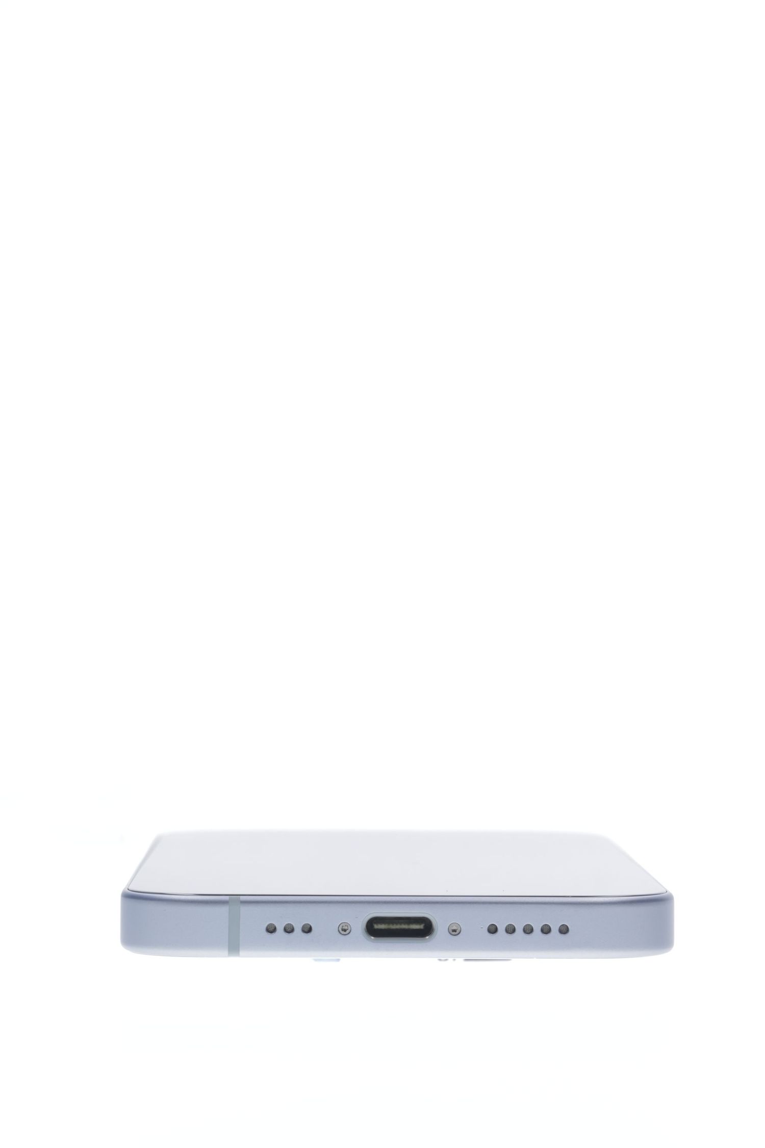 Apple iPhone 15 128 GB Blue - Като нов