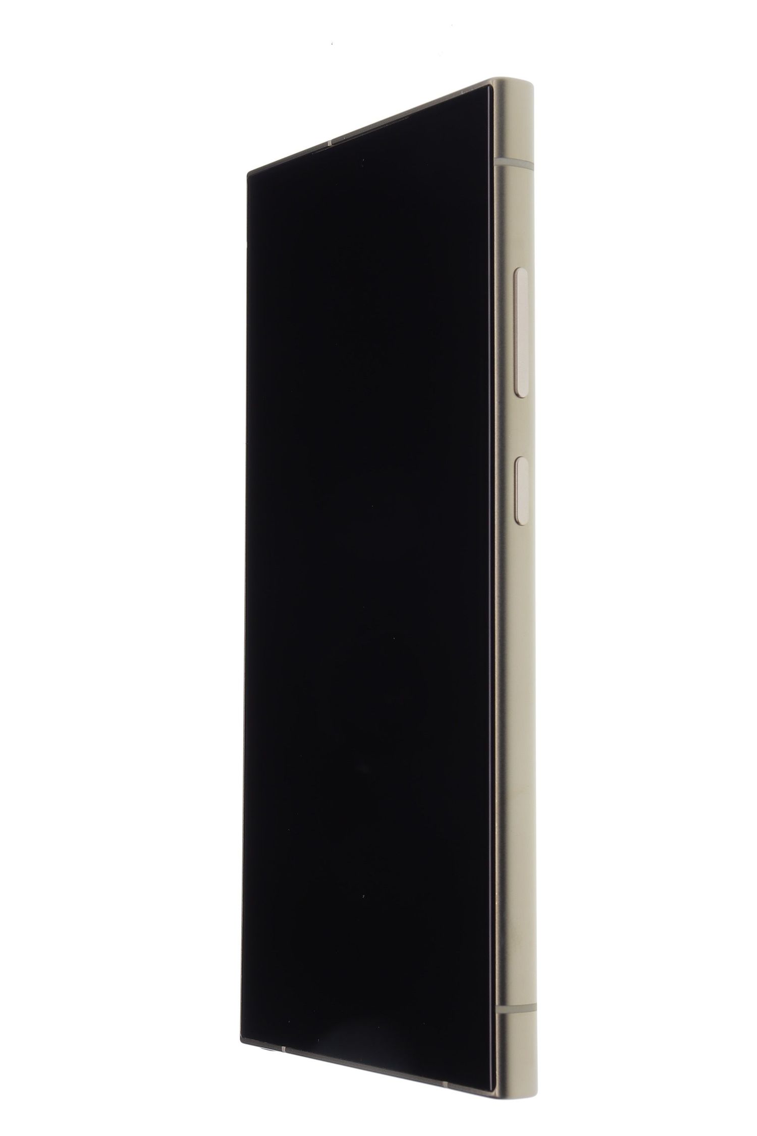 Samsung Galaxy S24 Ultra 5G Dual Sim 512 GB Titanium Yellow - Като нов