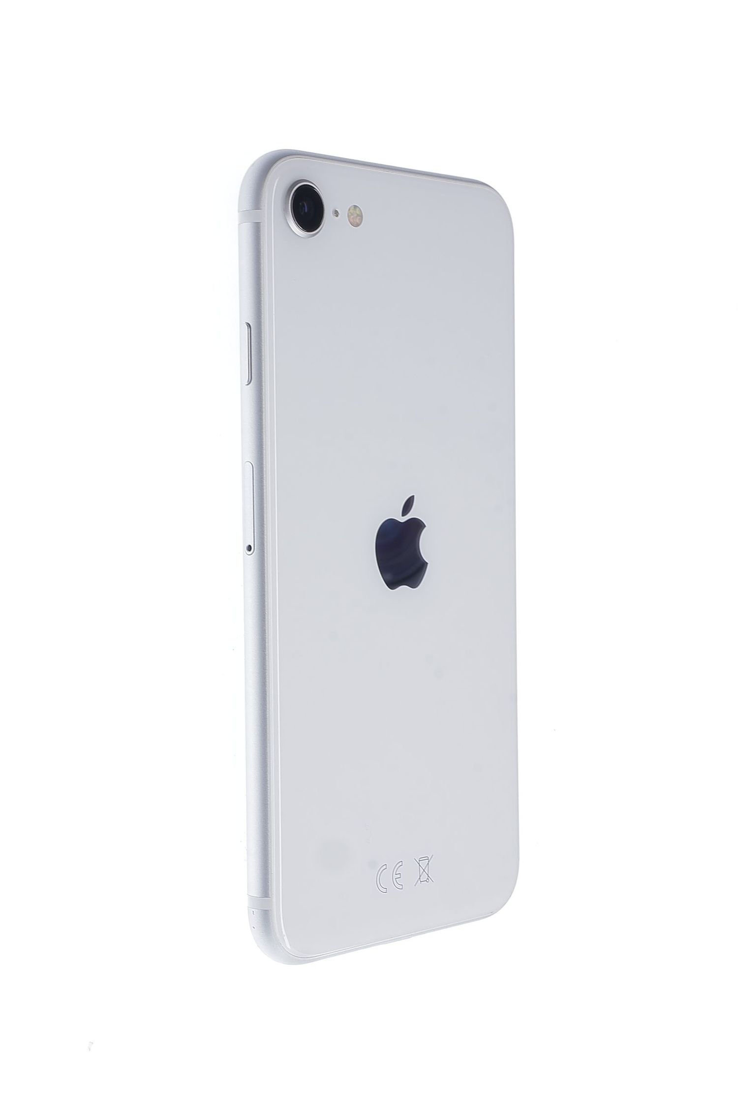 Apple iPhone SE 2020 256 GB White - Excelent
