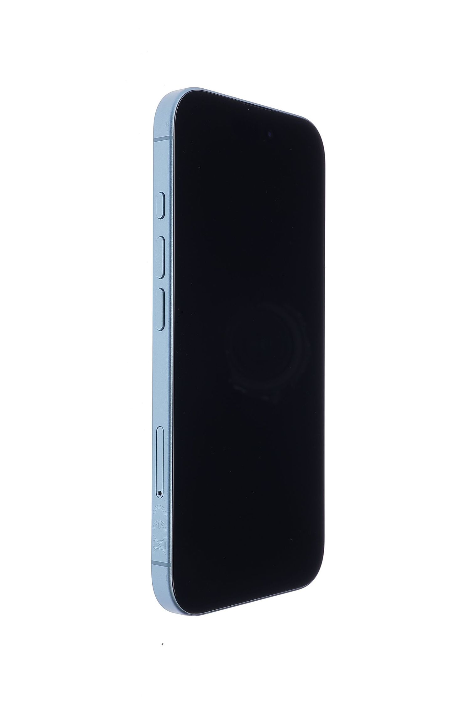 Apple iPhone 16 256 GB Teal - Ca nou