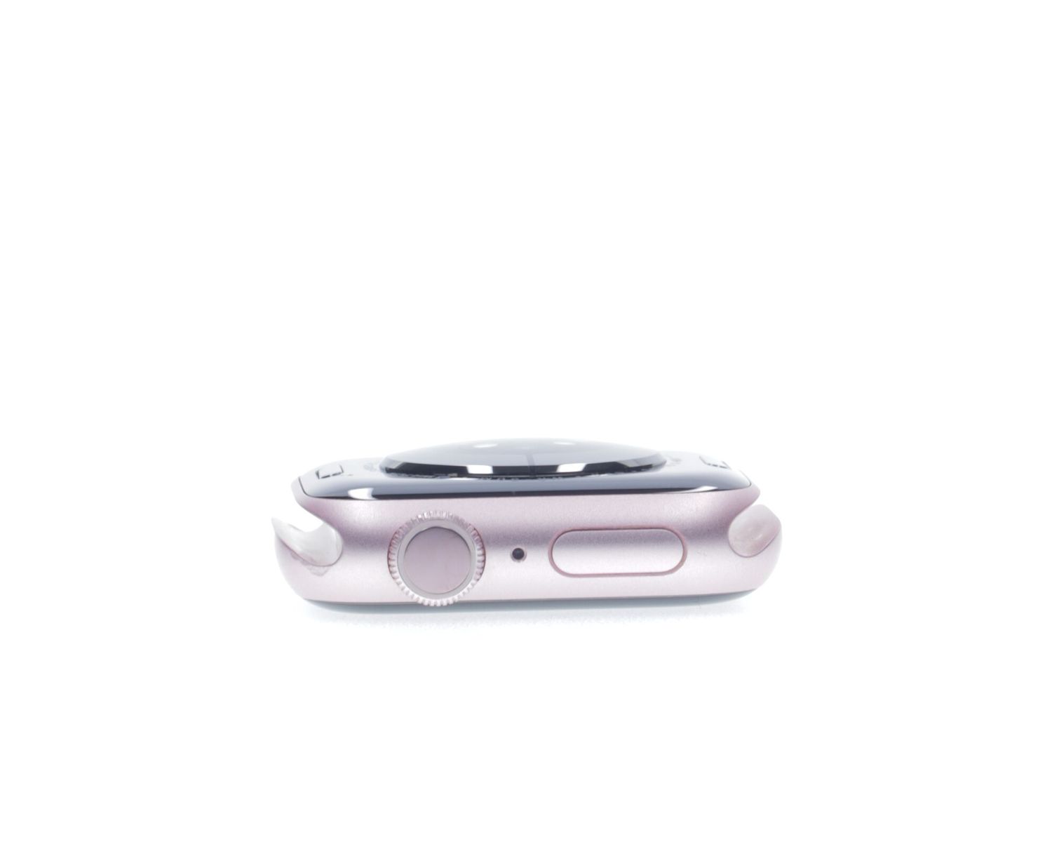 Apple Watch Series 9 2023, GPS, Aluminium 41mm Pink - Σαν καινούργιο