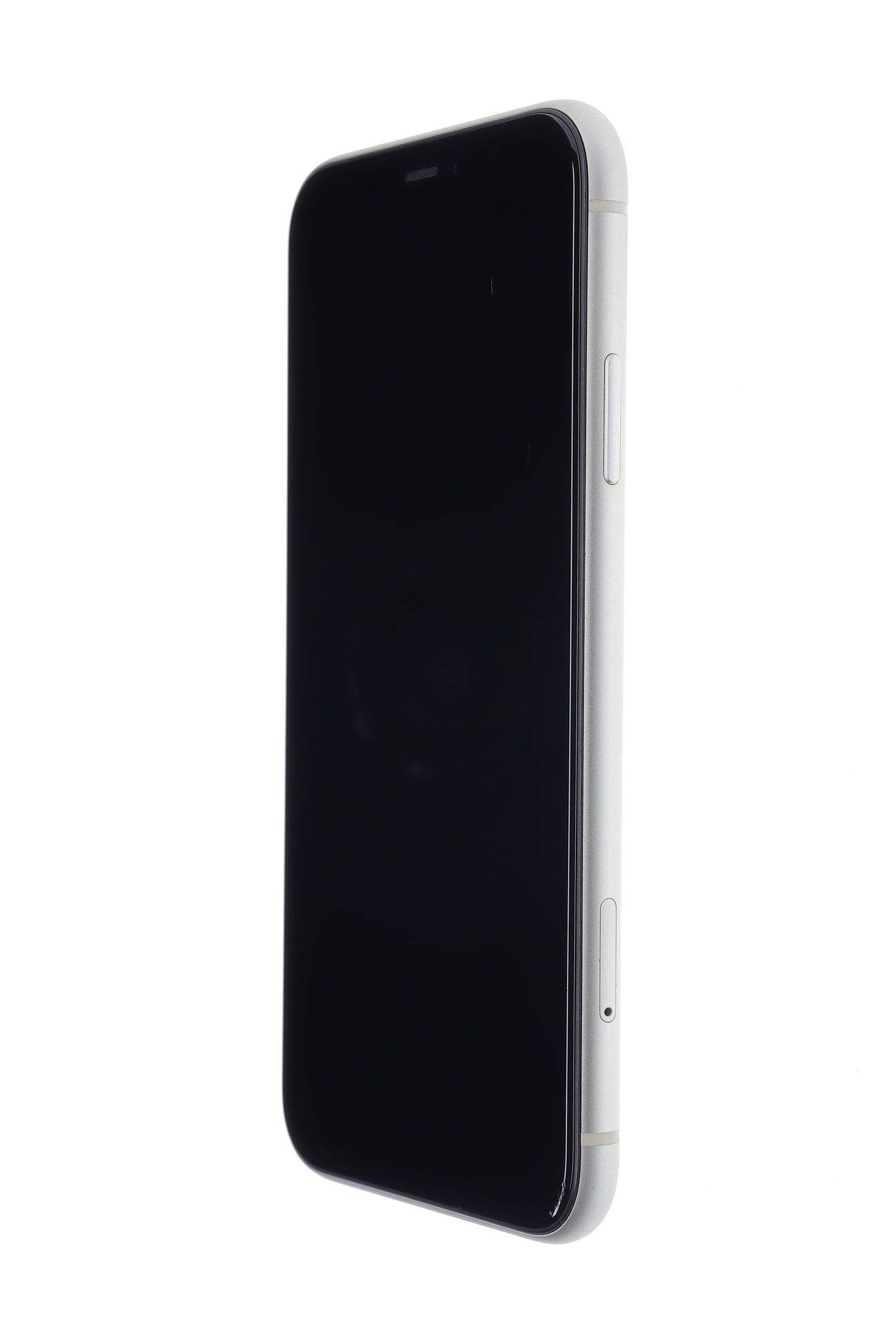 Apple iPhone 11 64 GB White - Εξαιρετικό
