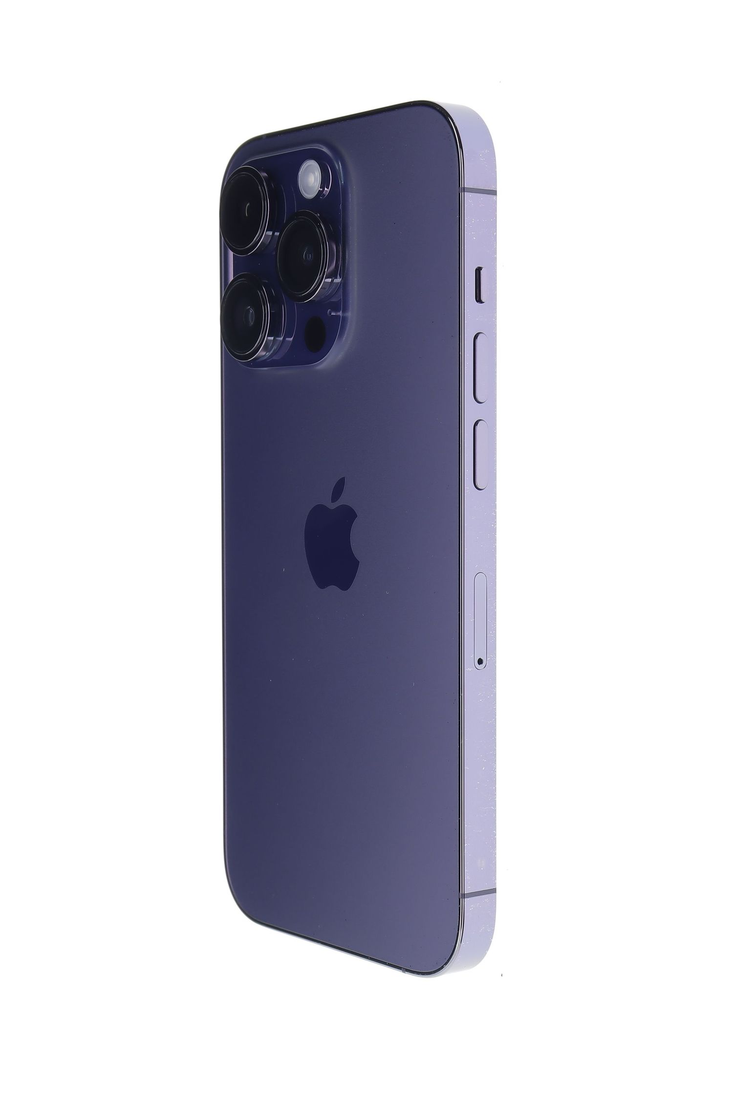 Apple iPhone 14 Pro 256 GB Deep Purple - Като нов