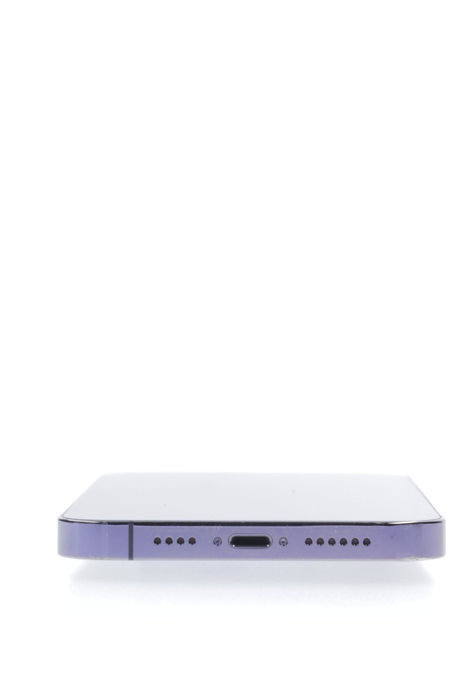 Apple iPhone 14 Pro Max 128 GB Deep Purple - Excelent
