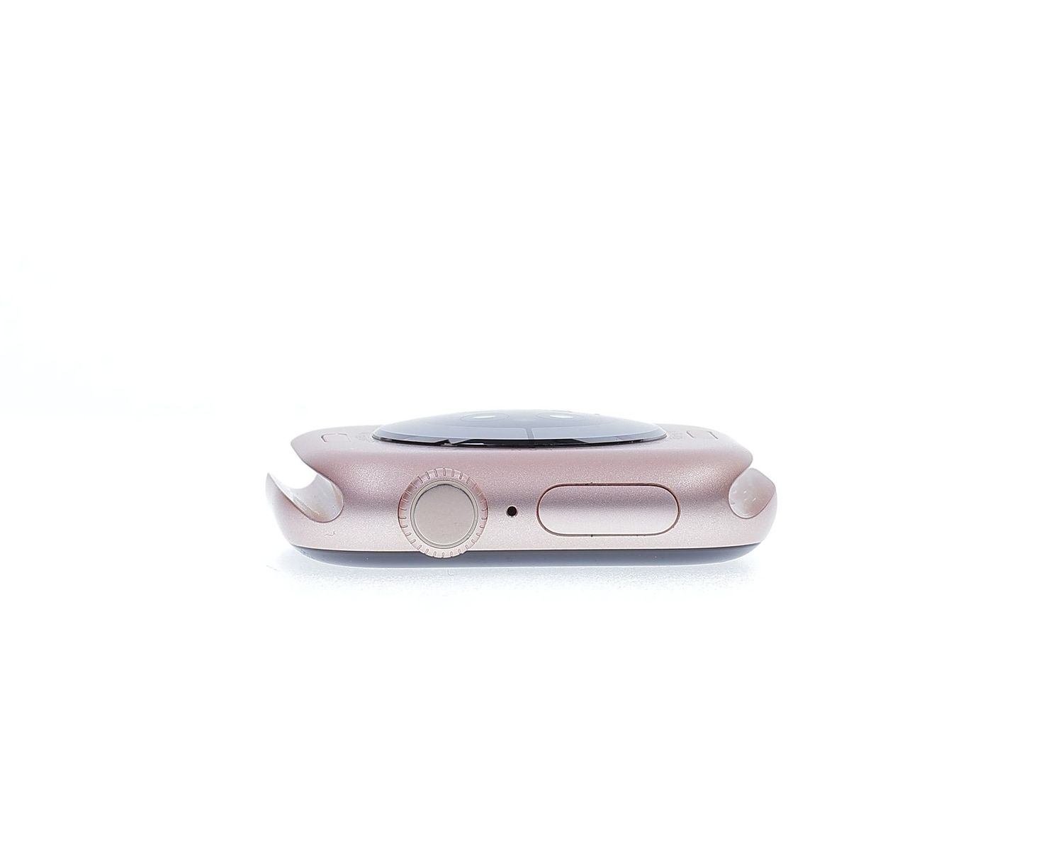 Apple Watch Series 10 2024, GPS, Aluminium 42mm Rose Gold