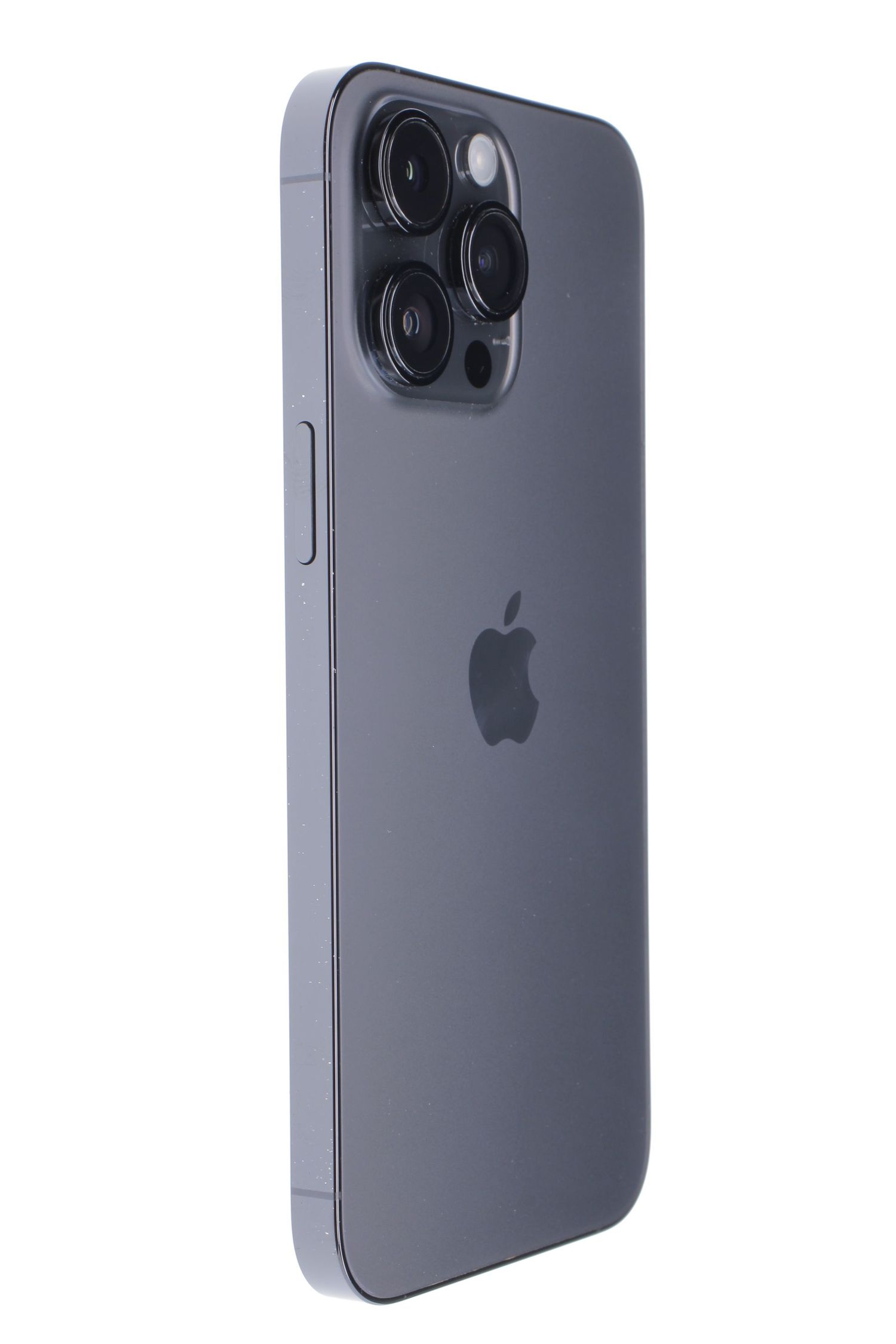 Apple iPhone 14 Pro Max 256 GB Space Black - Nagyon jó