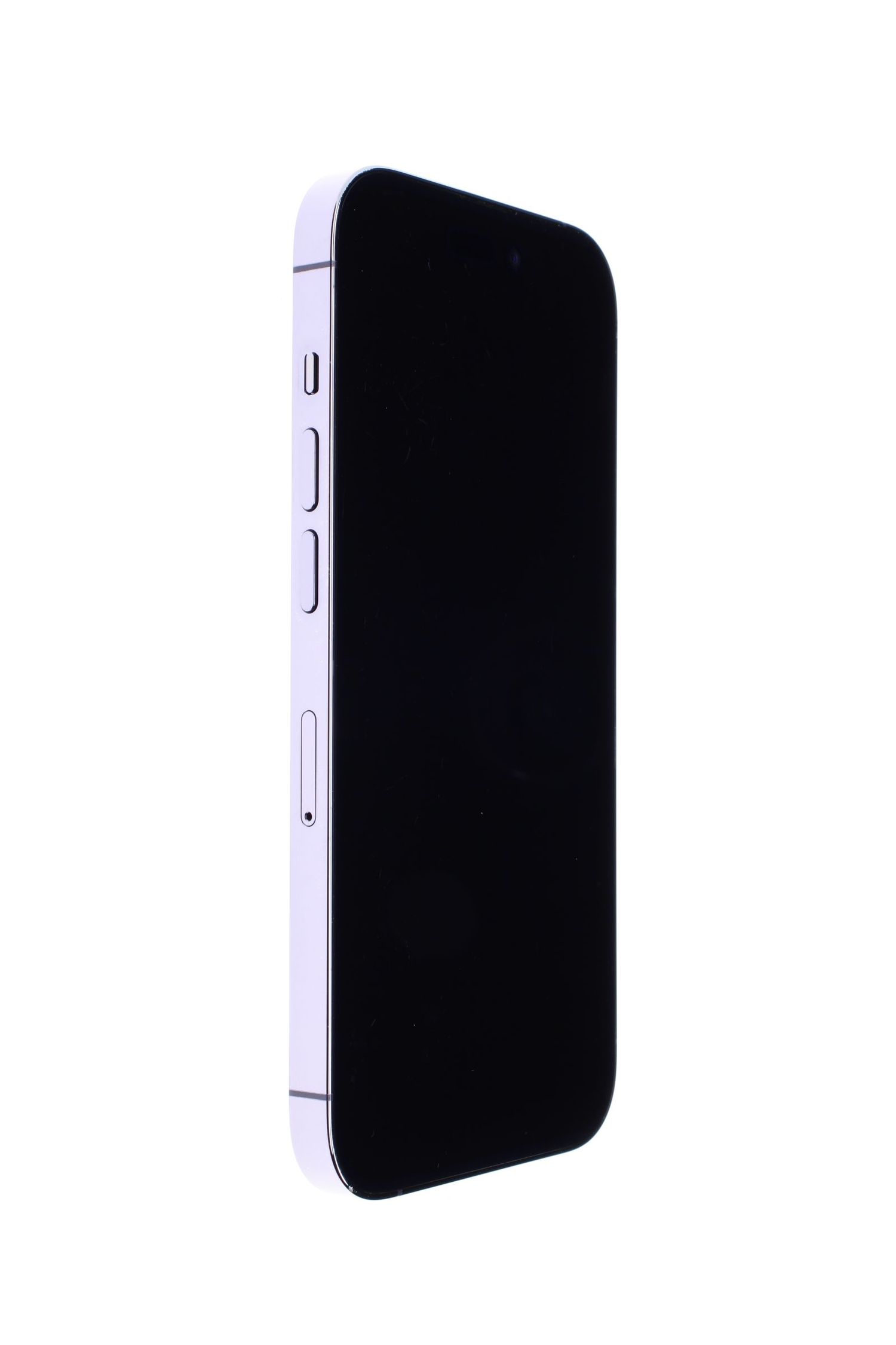 Apple iPhone 14 Pro 256 GB Deep Purple - Πολύ καλό