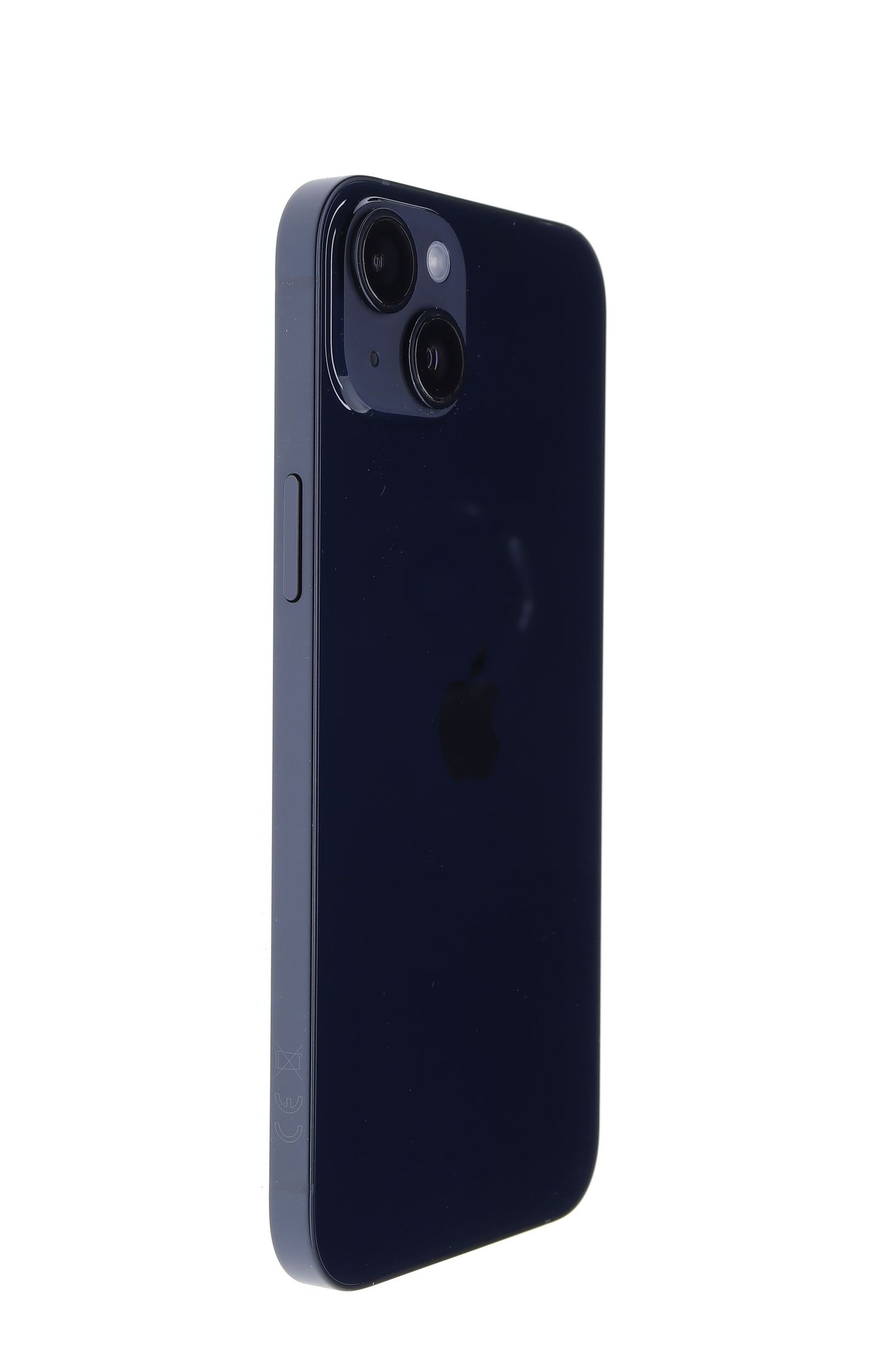 Apple iPhone 14 Plus 256 GB Midnight - Foarte bun