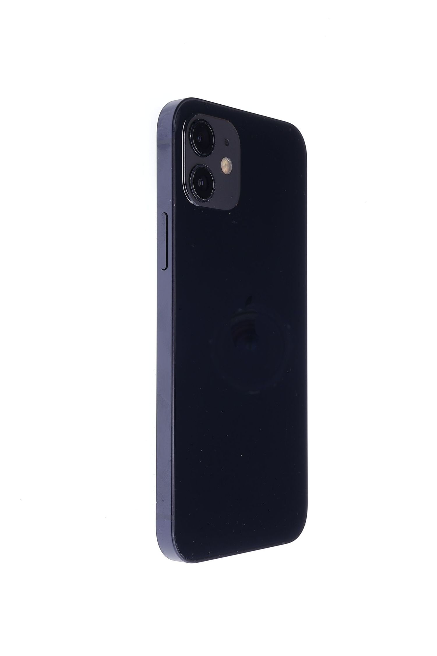 Apple iPhone 12 128 GB Black - Kiváló