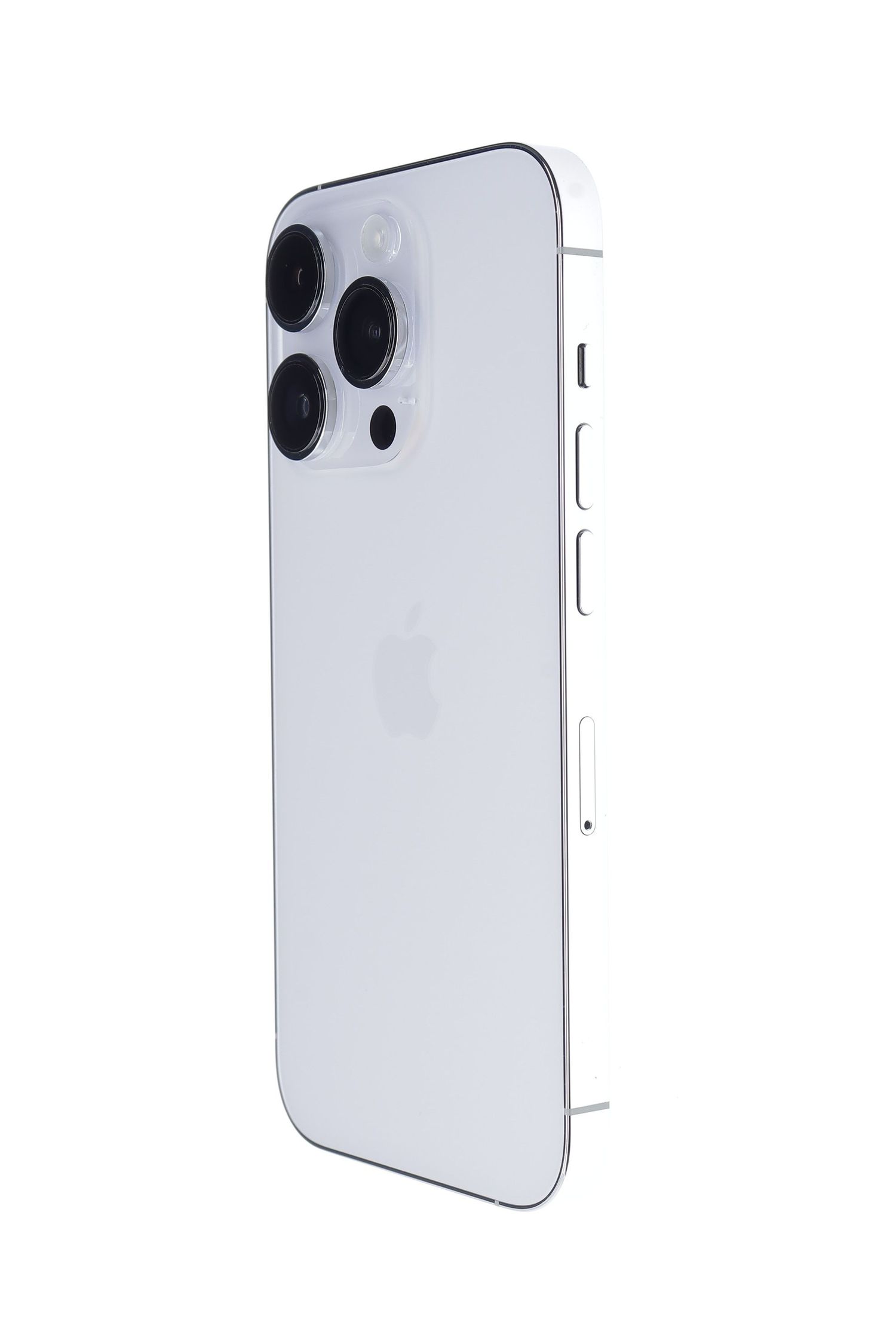 Apple iPhone 14 Pro 128 GB Silver - Като нов
