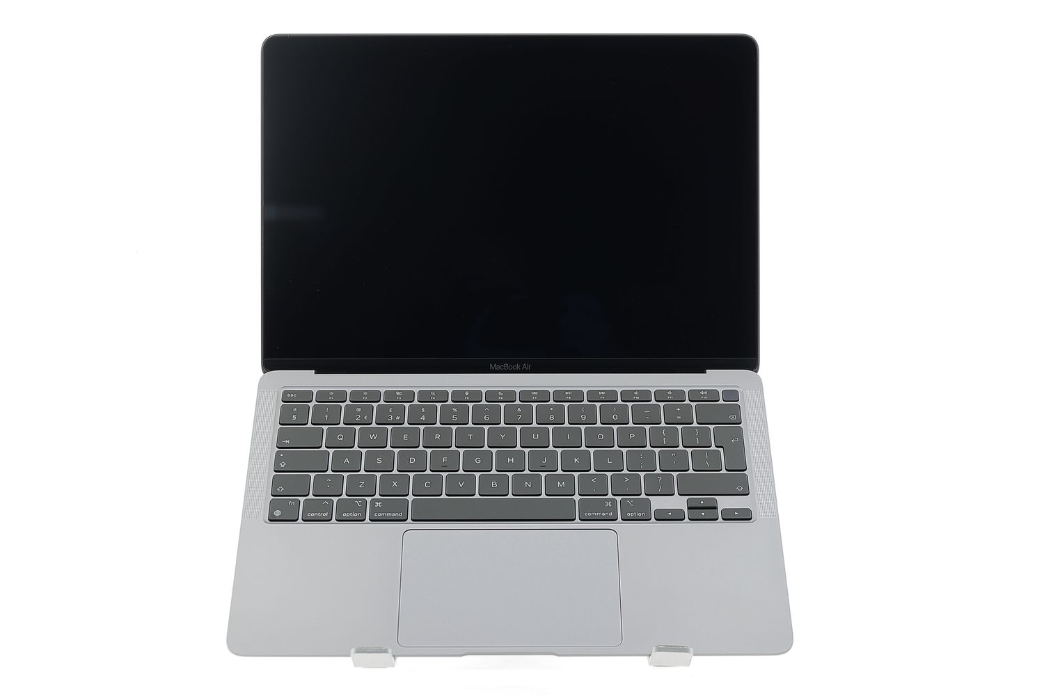 Apple MacBook Air 13″ 2020, M1 8 Cores, 16 GB, 7 core GPU 256 GB Space Gray - Ca nou