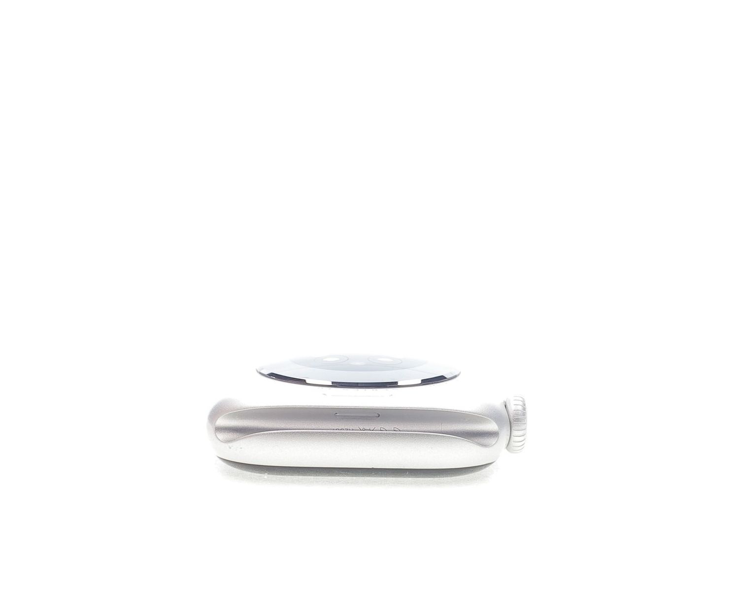 Apple Watch Series 10 2024, GPS, Aluminium 42mm Silver - Καλό