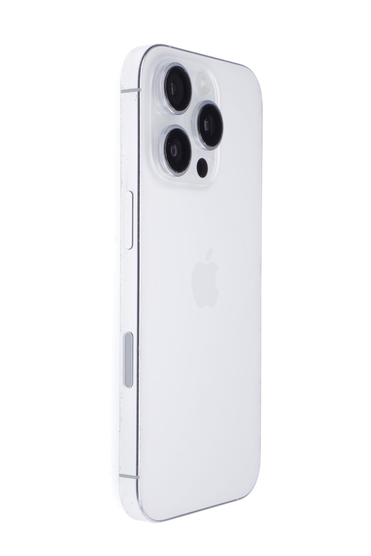 Apple iPhone 16 Pro 128 GB White Titanium