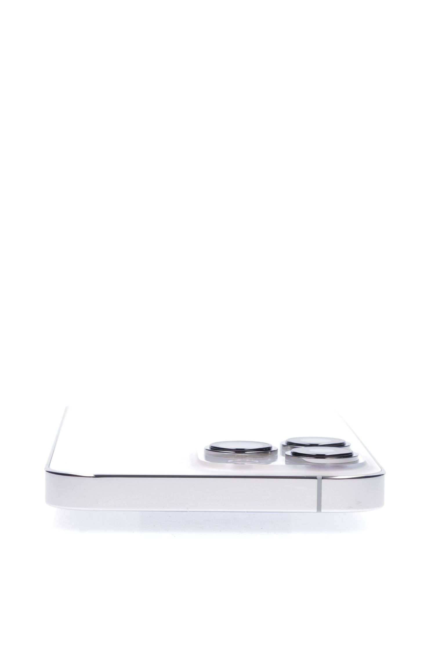 Apple iPhone 13 Pro 1 TB Silver - Kiváló