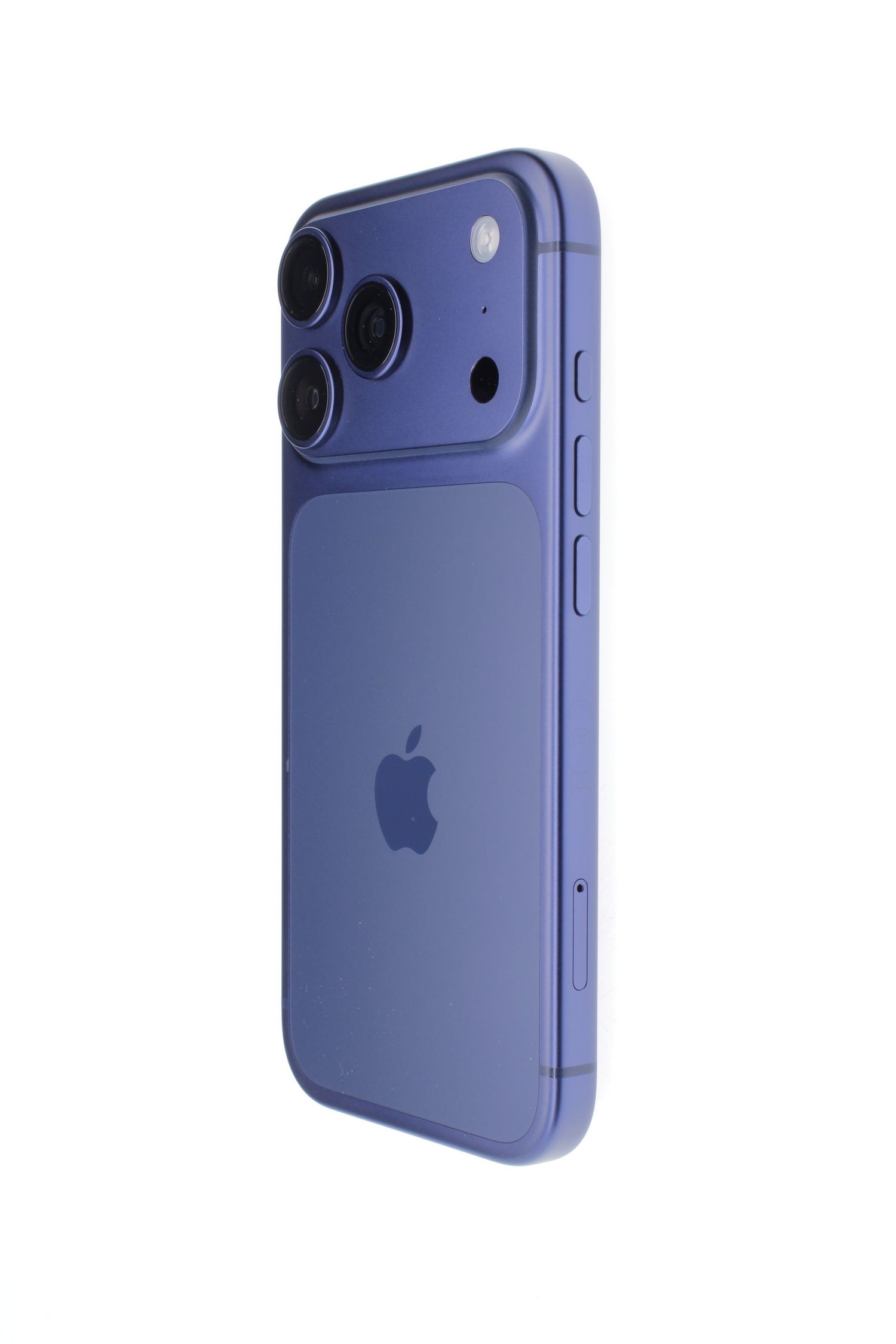 Apple iPhone 17 Pro 256 GB Deep Blue - Ca nou