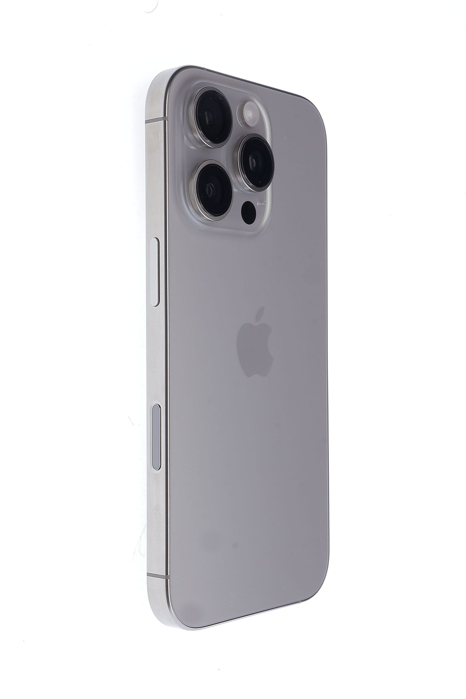 Apple iPhone 16 Pro 256 GB Natural Titanium - Σαν καινούργιο