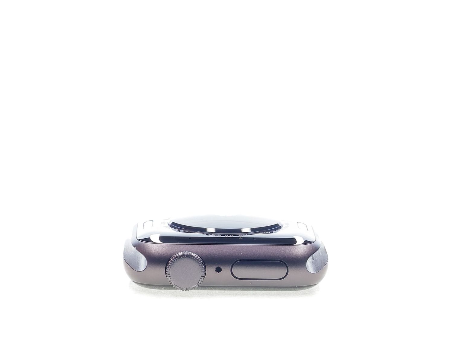 Apple Watch SE 2020, GPS, Aluminium 40mm Space Gray - Много добро