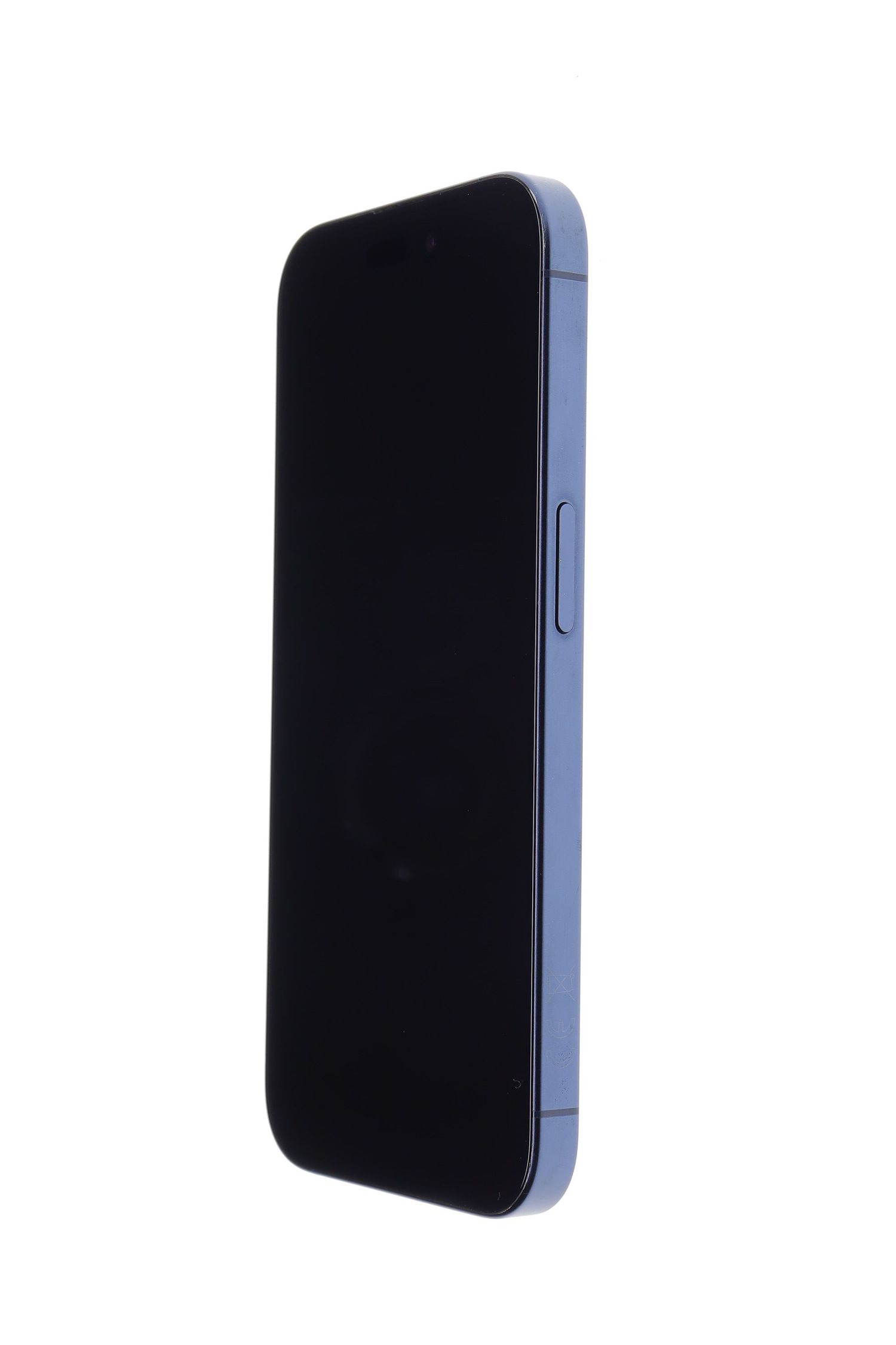 Apple iPhone 15 Pro, Blue Titanium, 256 GB - de la 3.259 lei