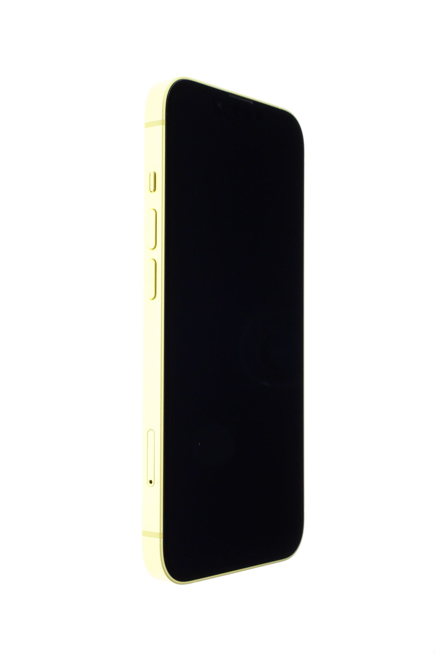 Apple iPhone 14 128 GB Yellow - Újszerű