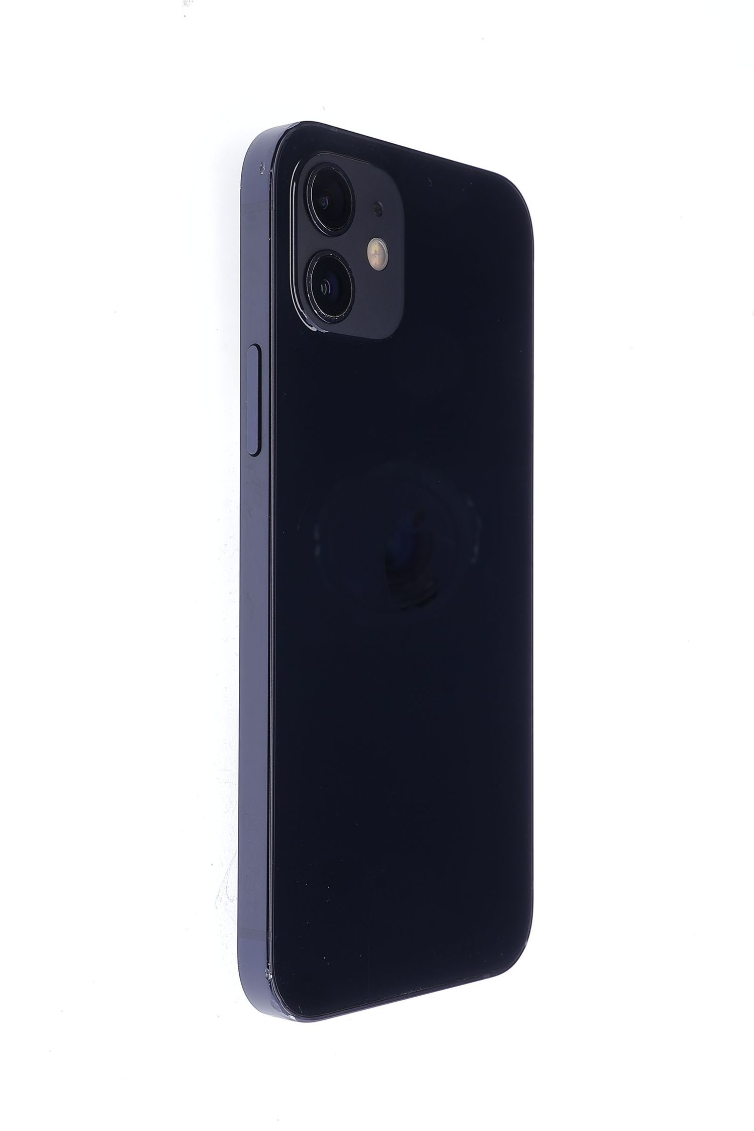 Apple iPhone 12 64 GB Black - Nagyon jó