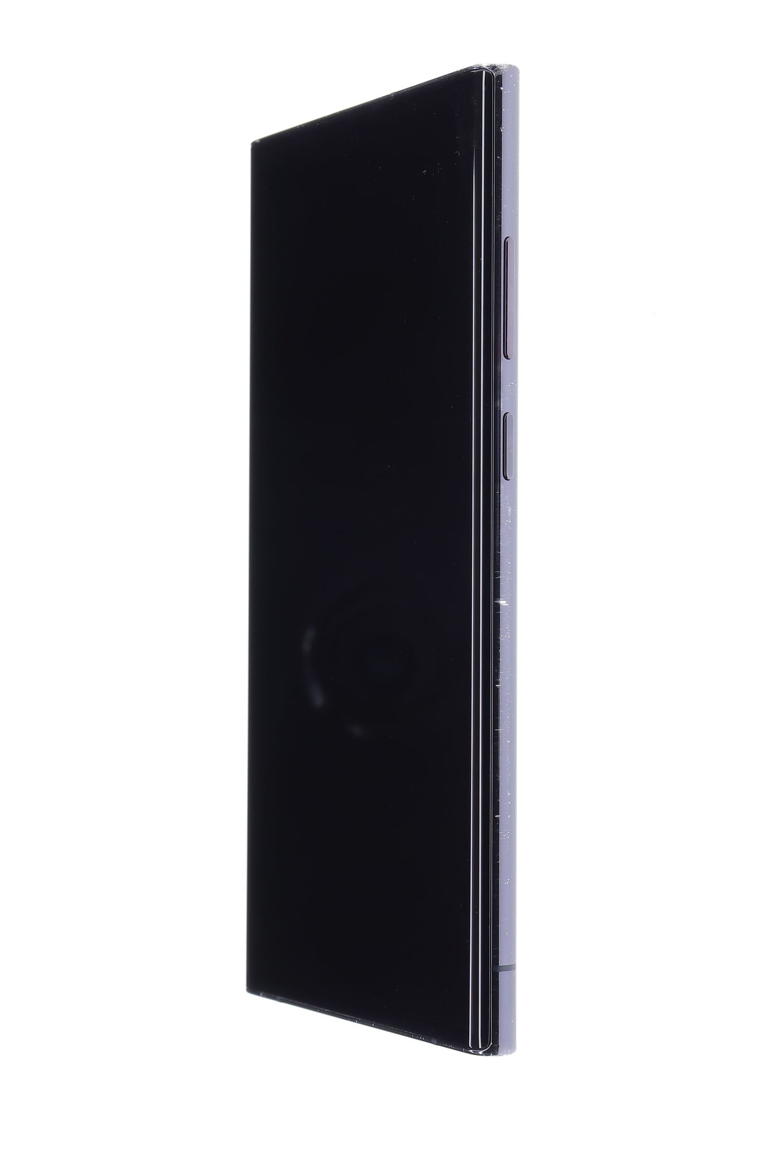 Samsung Galaxy S22 Ultra 5G Dual Sim 128 GB Phantom Black - Πολύ καλό