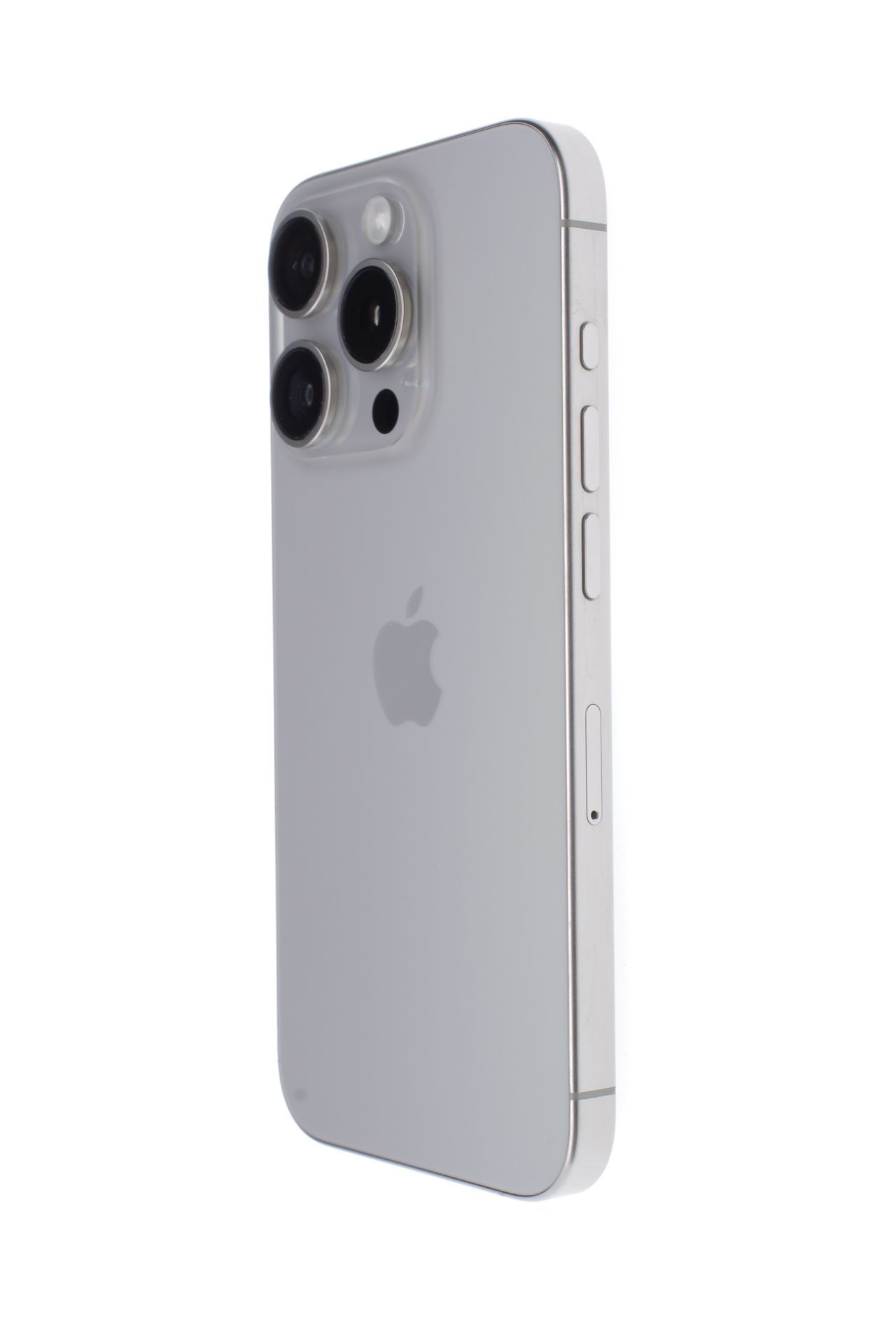 Apple iPhone 15 Pro 512 GB Natural Titanium - Ca nou