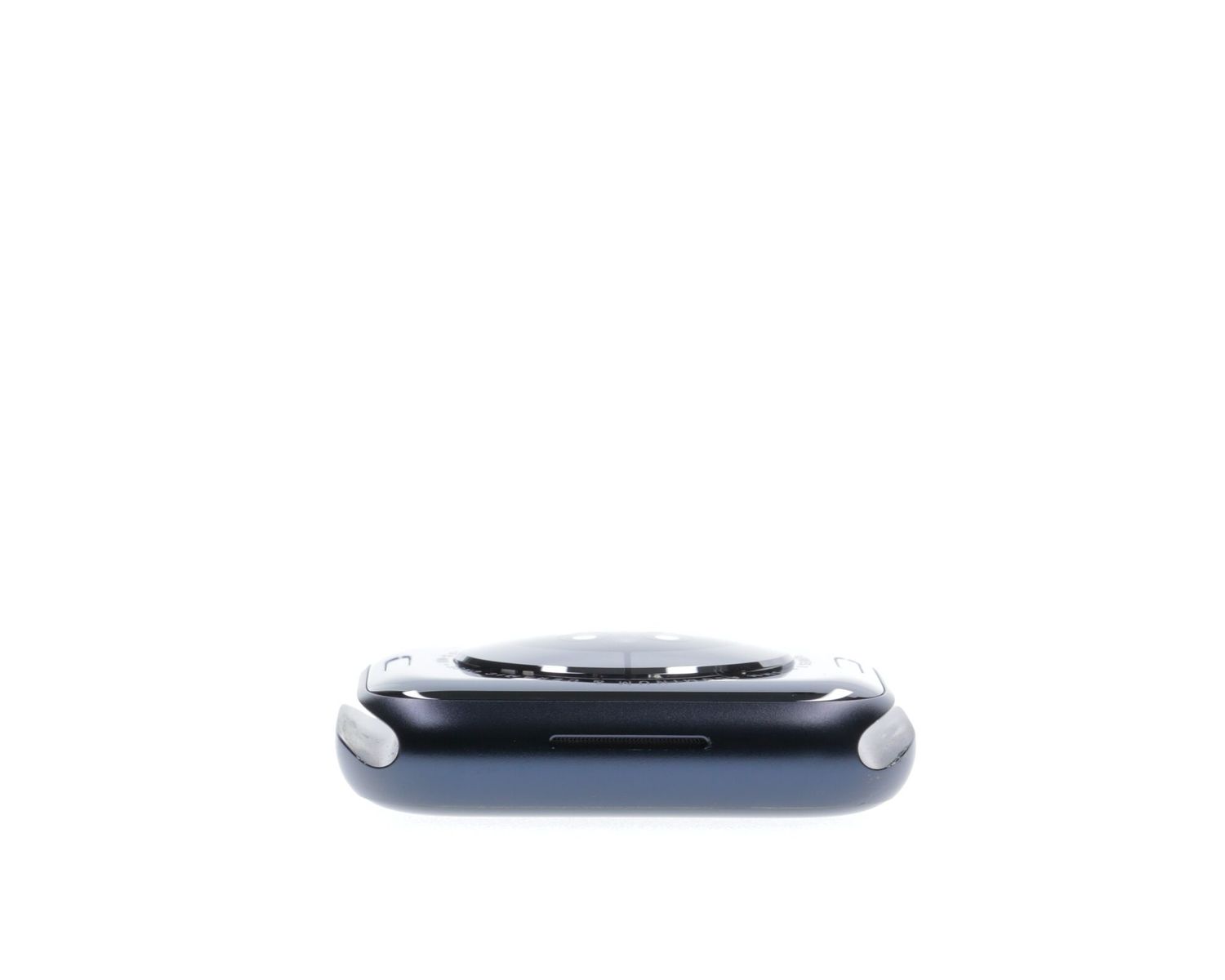 Apple Watch Series 7 2021, GPS, Aluminium 45mm Midnight - Kiváló