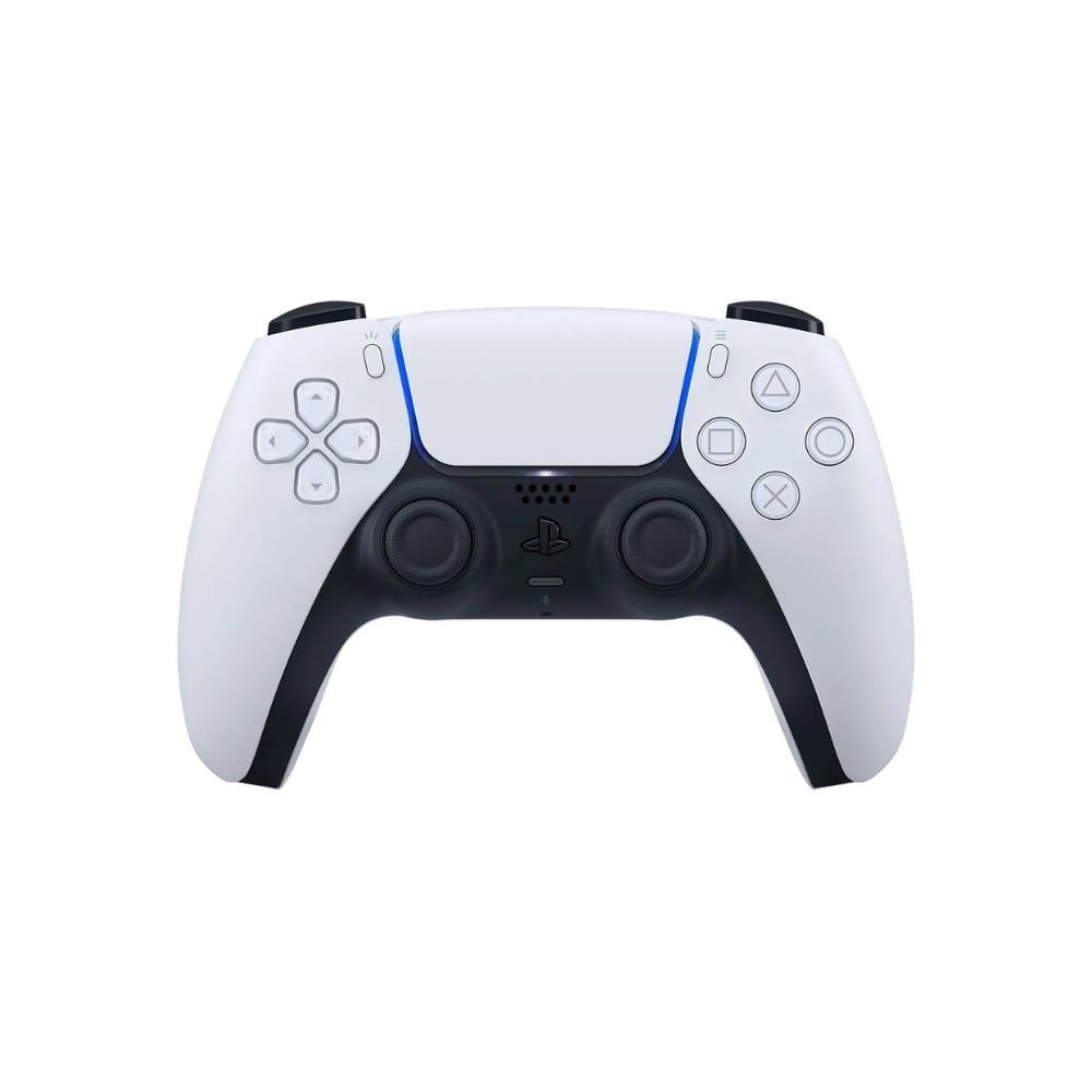 Sony PlayStation 5 Slim Digital Edition 1 TB White - Много добро