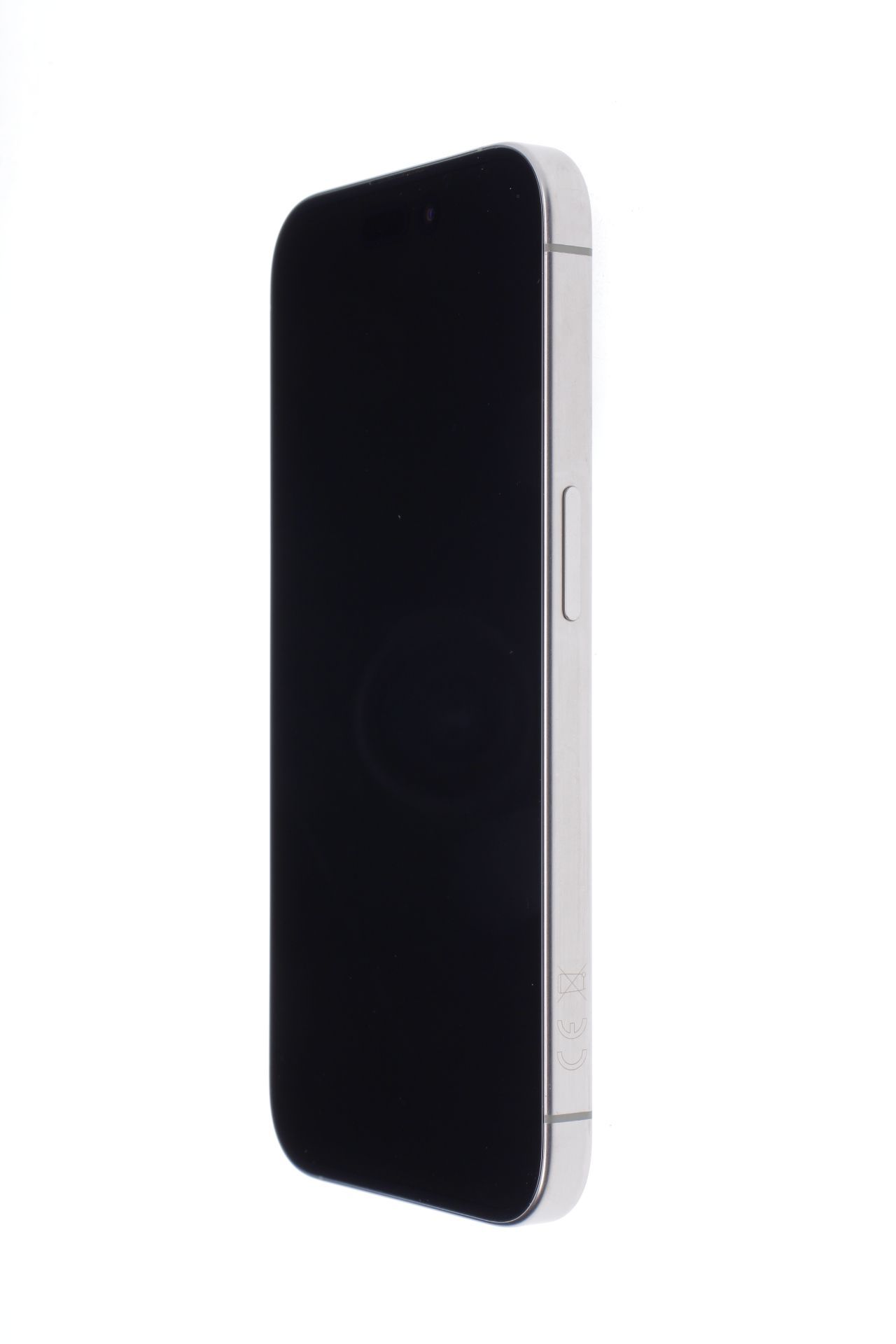 Apple iPhone 15 Pro 128 GB Natural Titanium - Като нов