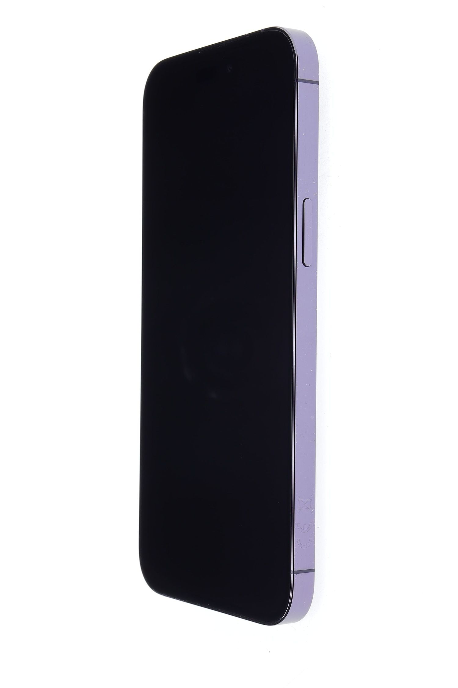 Apple iPhone 14 Pro Max 256 GB Deep Purple - Като нов