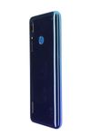 Telefon mobil Huawei P Smart (2019), Aurora Blue, 64 GB, Foarte Bun