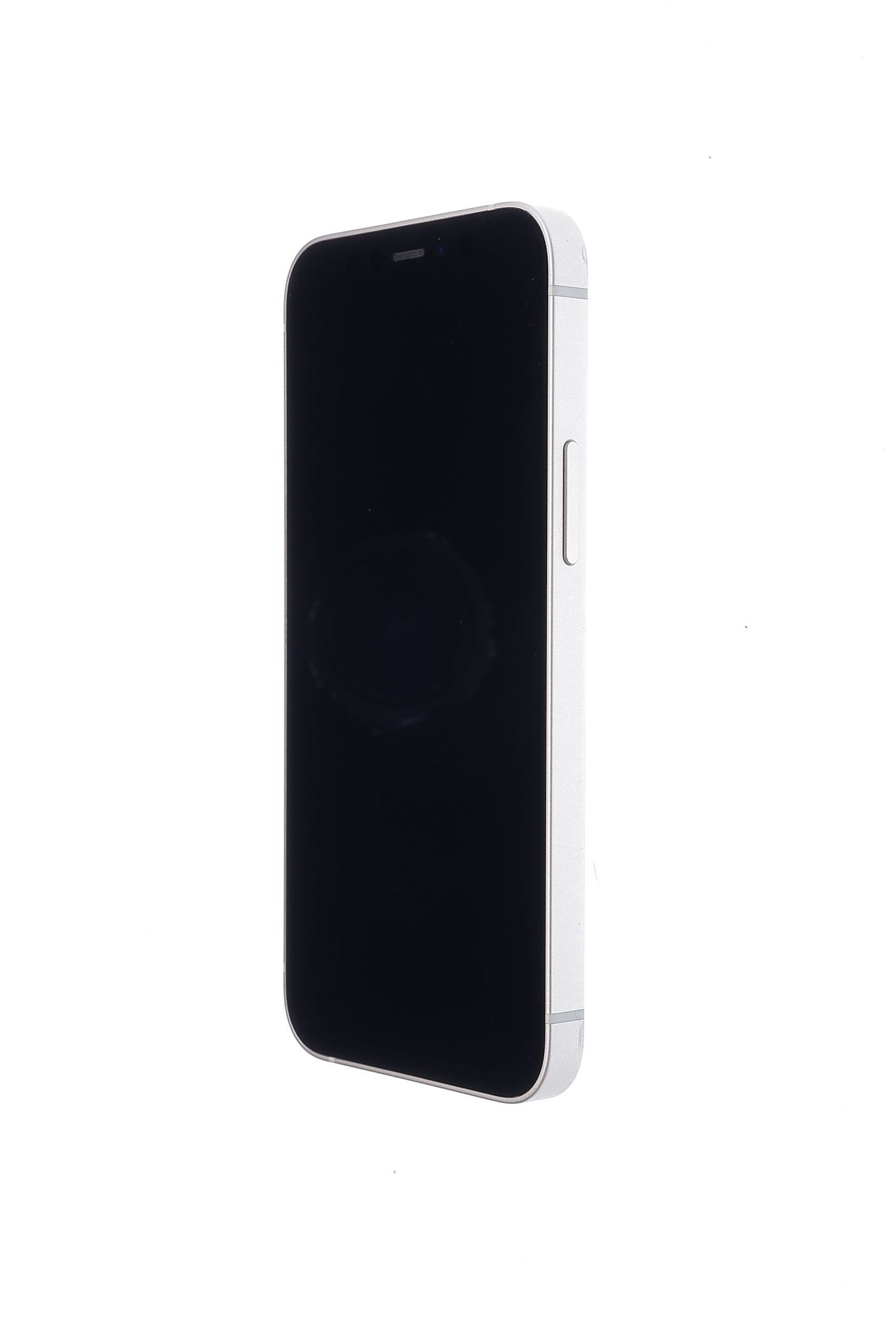 Apple iPhone 12 mini 128 GB White - Kiváló